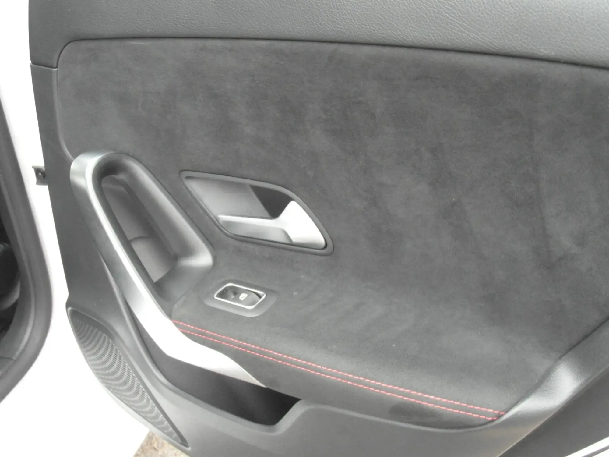 Mercedes-Benz A-Class Image 13 Mercedes-Benz A-Class Image 13