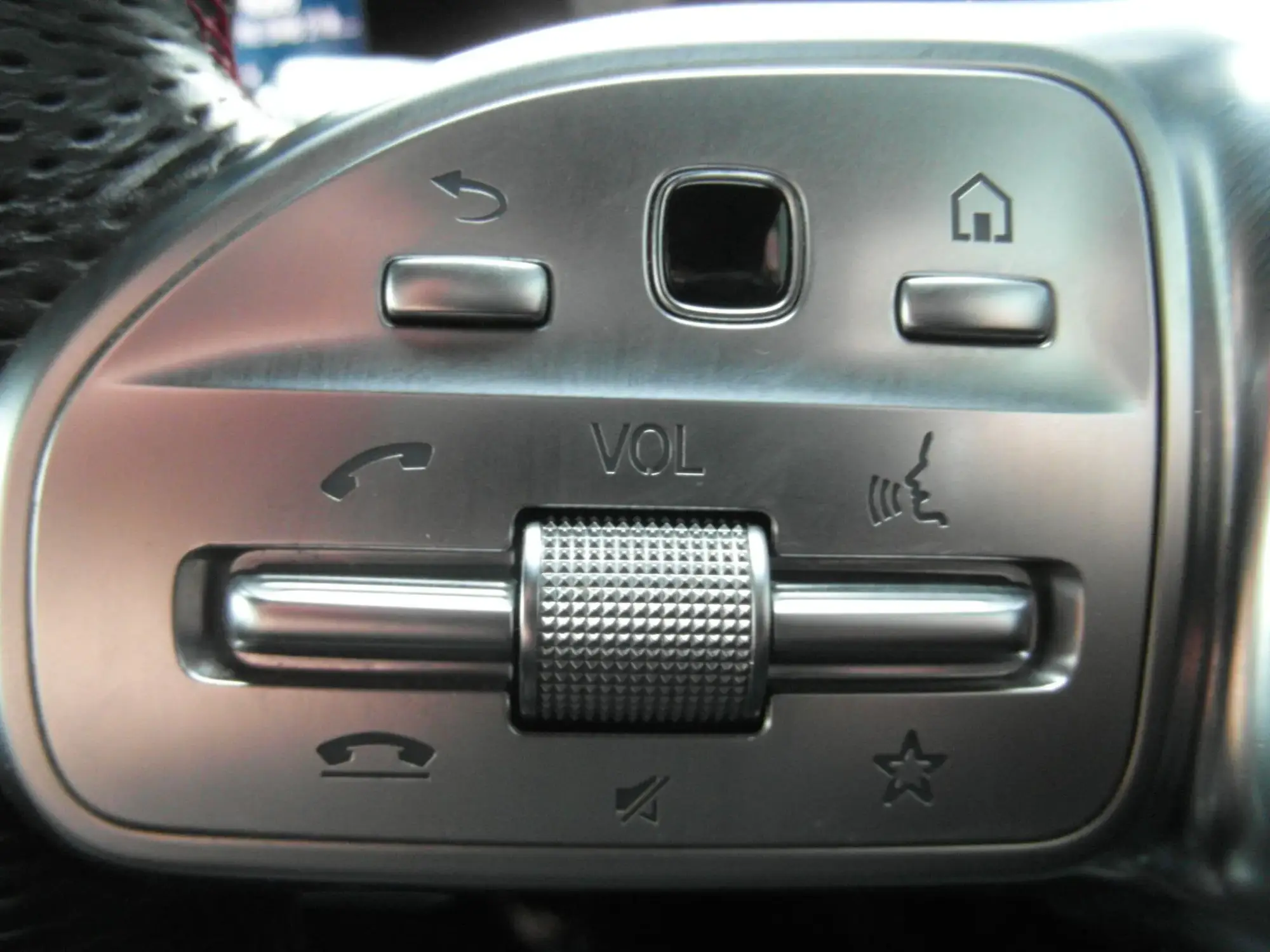 Mercedes-Benz A-Class Image 19 Mercedes-Benz A-Class Image 19