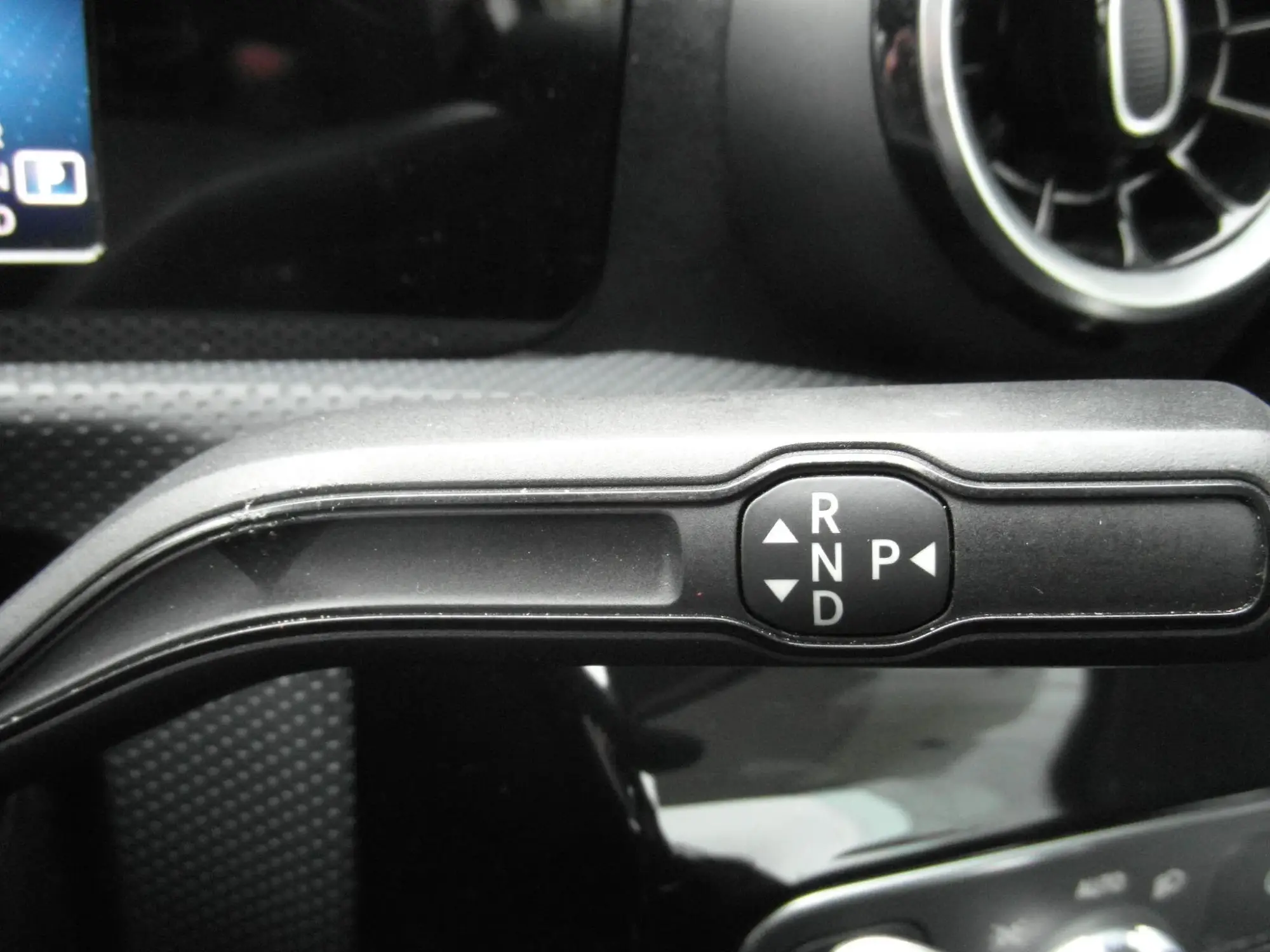 Mercedes-Benz A-Class Image 20 Mercedes-Benz A-Class Image 20