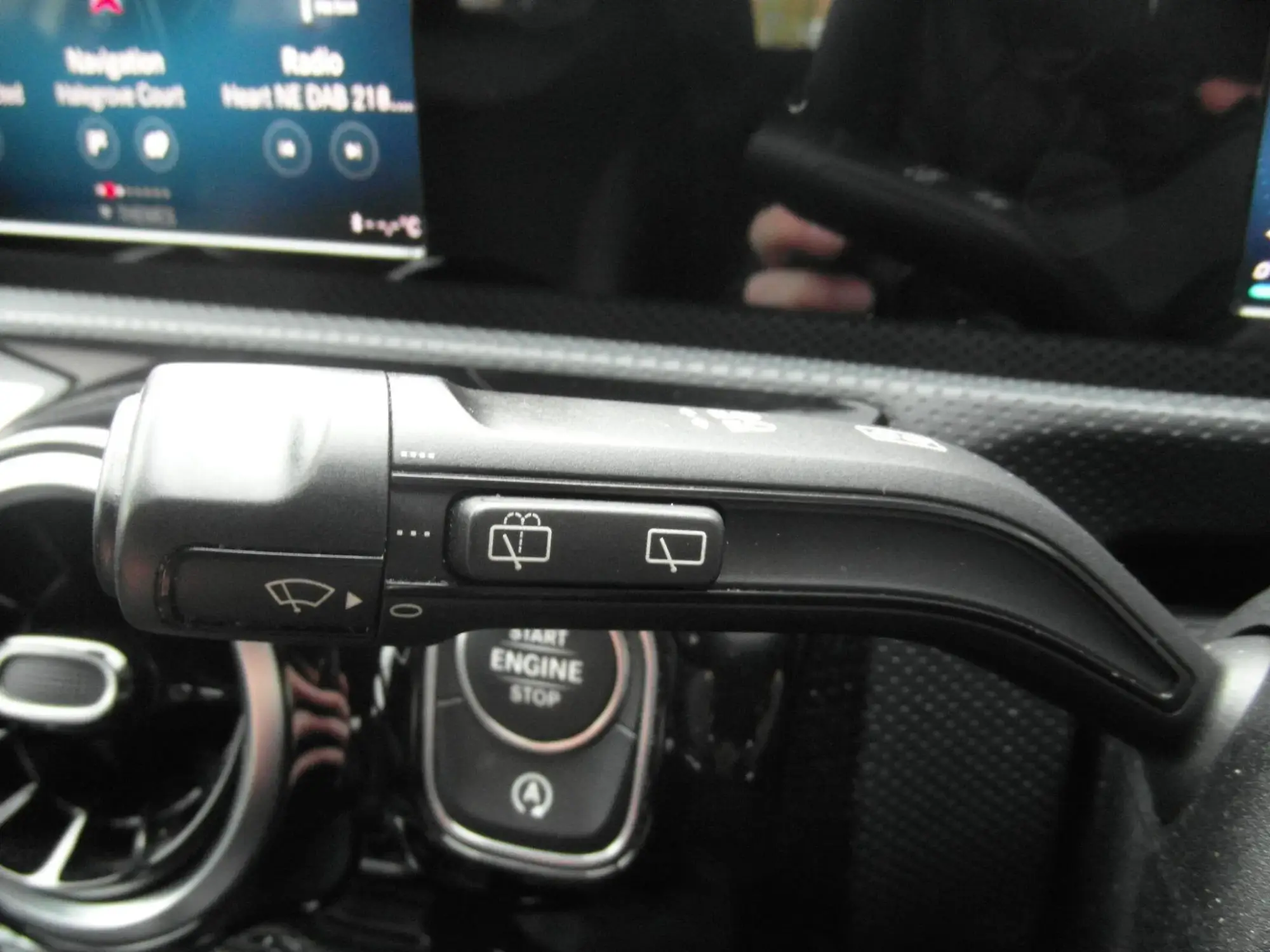 Mercedes-Benz A-Class Image 21 Mercedes-Benz A-Class Image 21