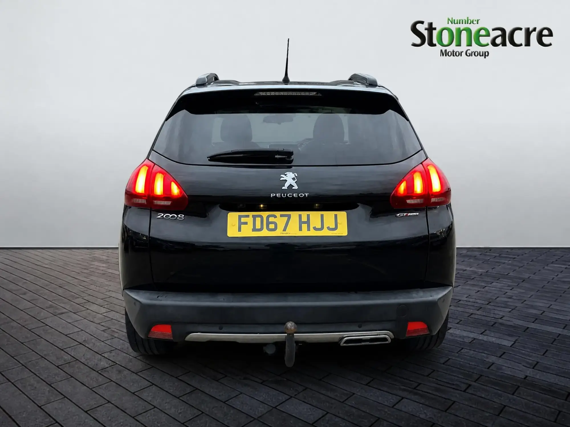 Peugeot 2008 Image 4