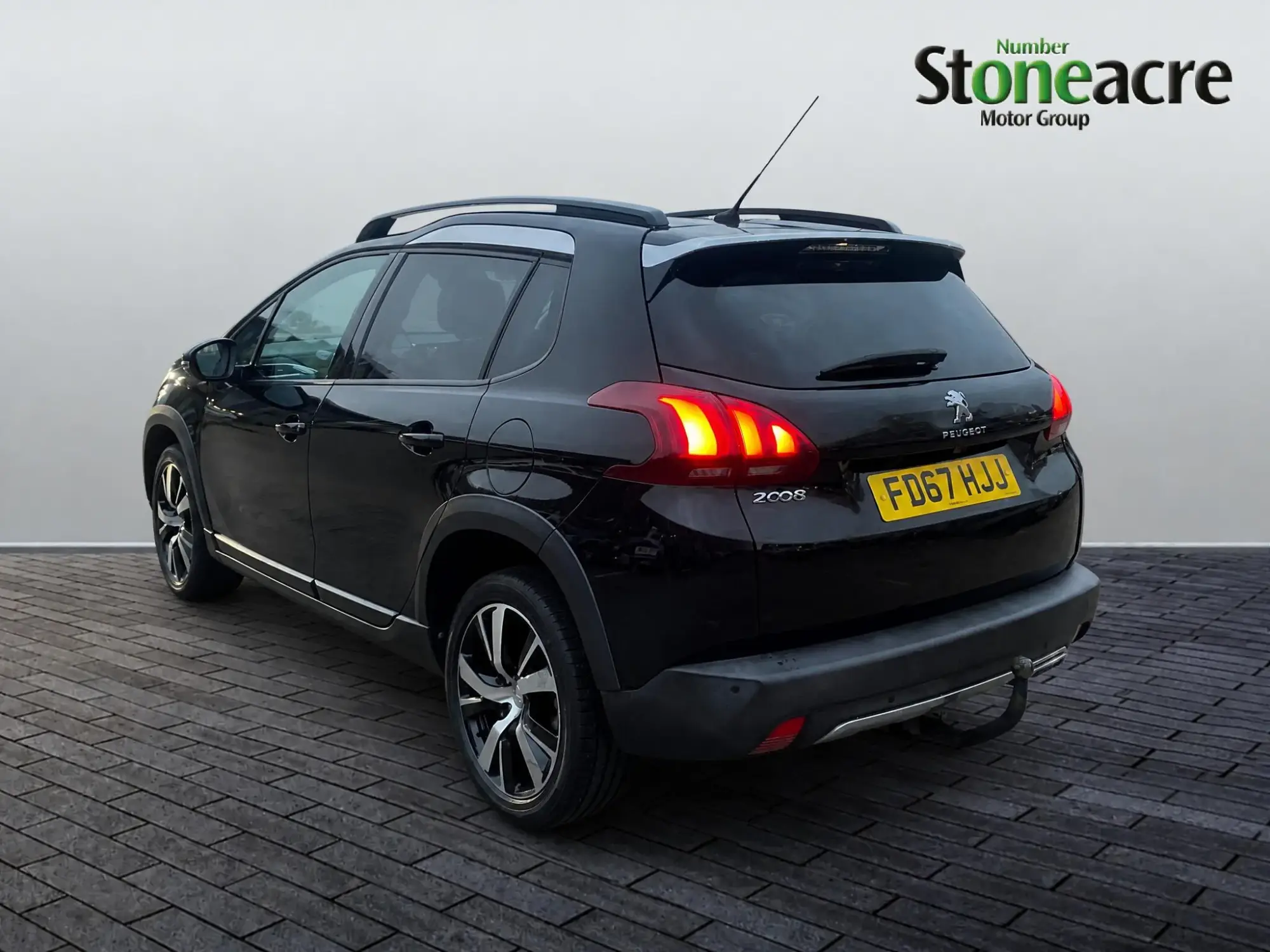 Peugeot 2008 Image 5
