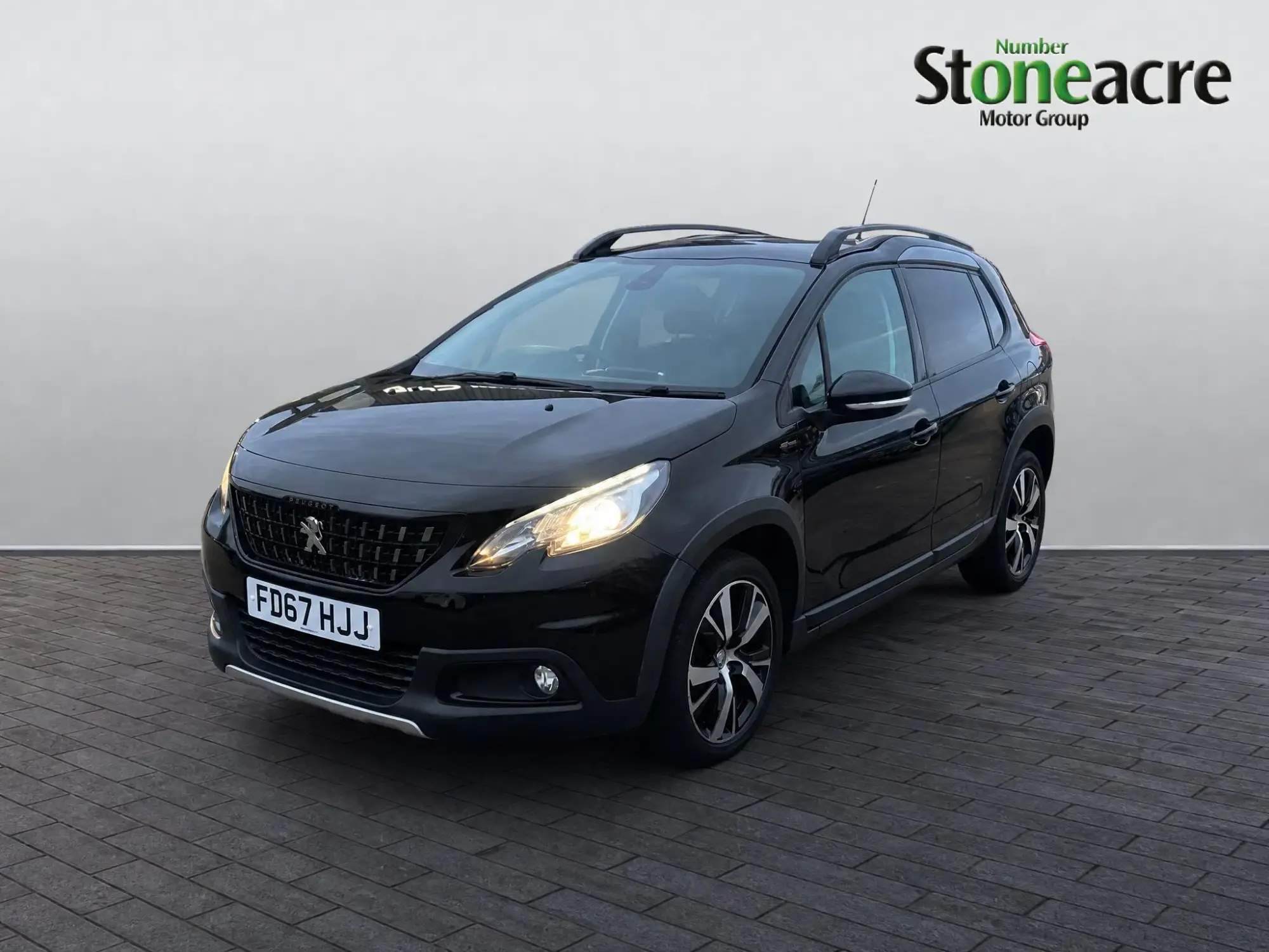 Peugeot 2008 Image 7