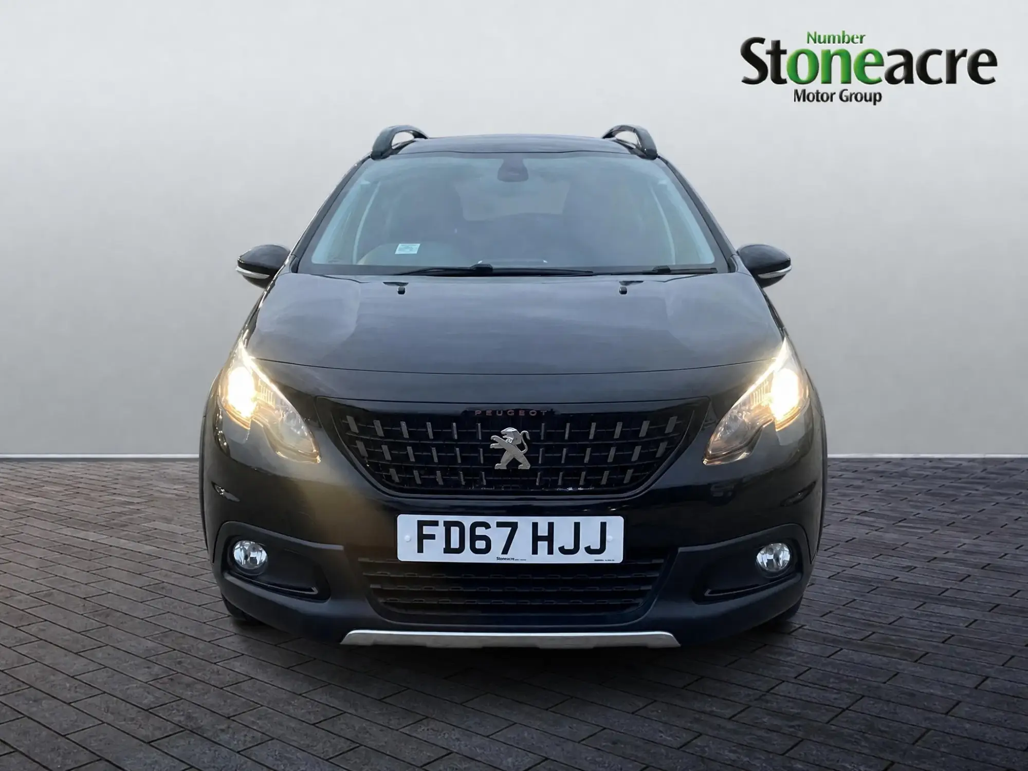 Peugeot 2008 Image 8