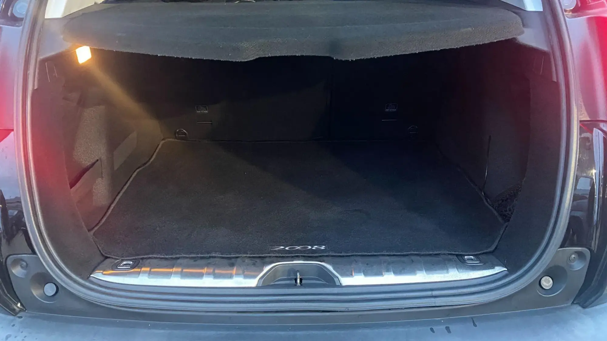 Peugeot 2008 Image 10