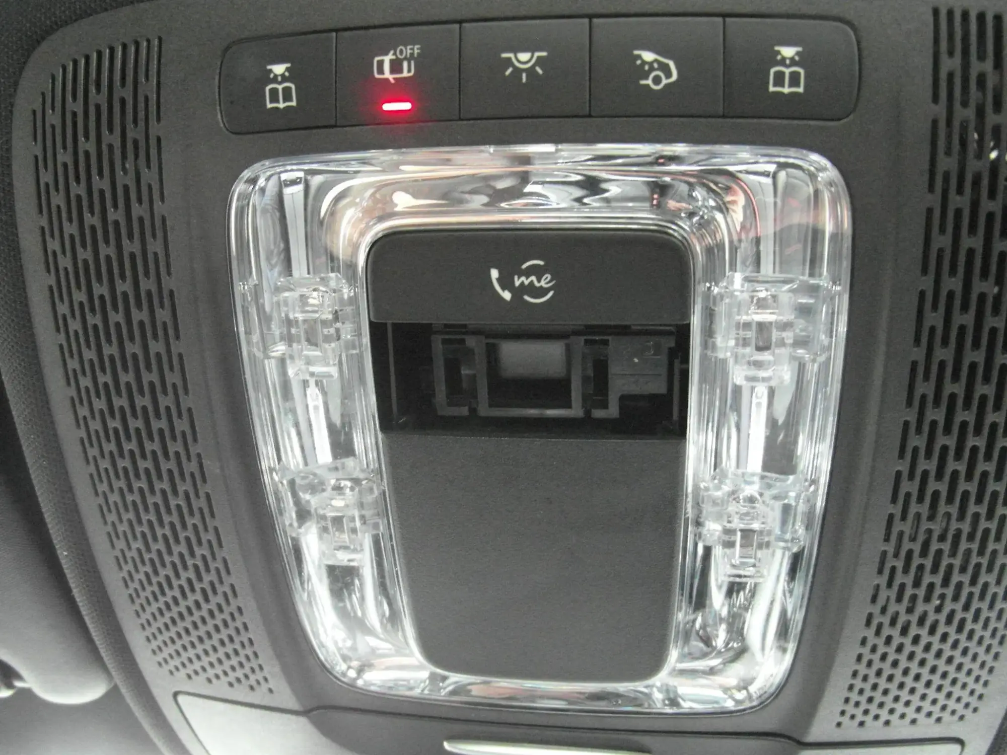 Mercedes-Benz A-Class Image 28 Mercedes-Benz A-Class Image 28