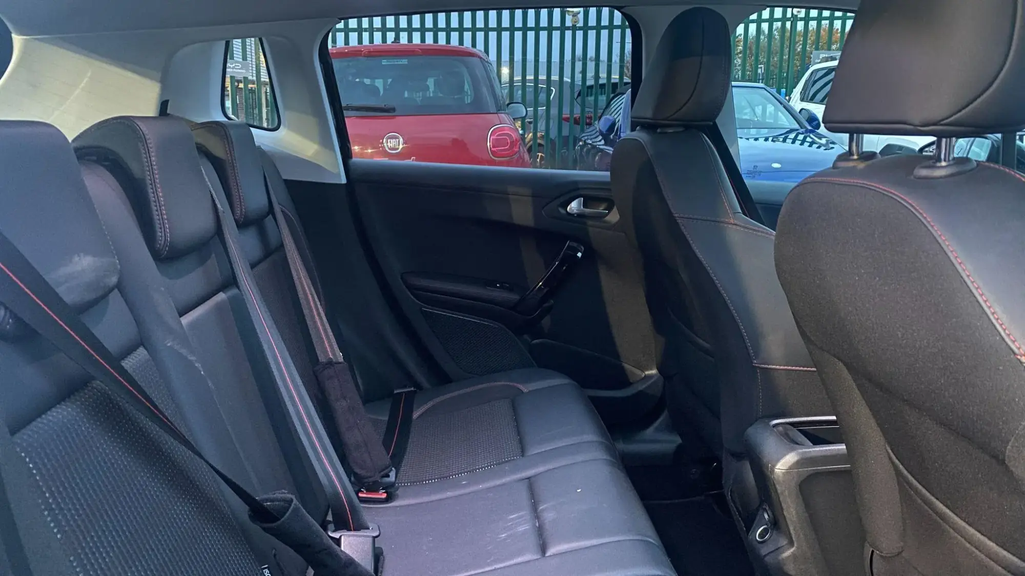 Peugeot 2008 Image 13