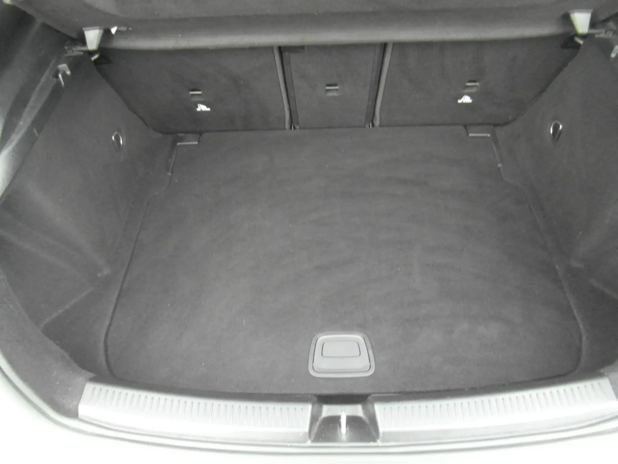 Mercedes-Benz A-Class Image 32 Mercedes-Benz A-Class Image 32