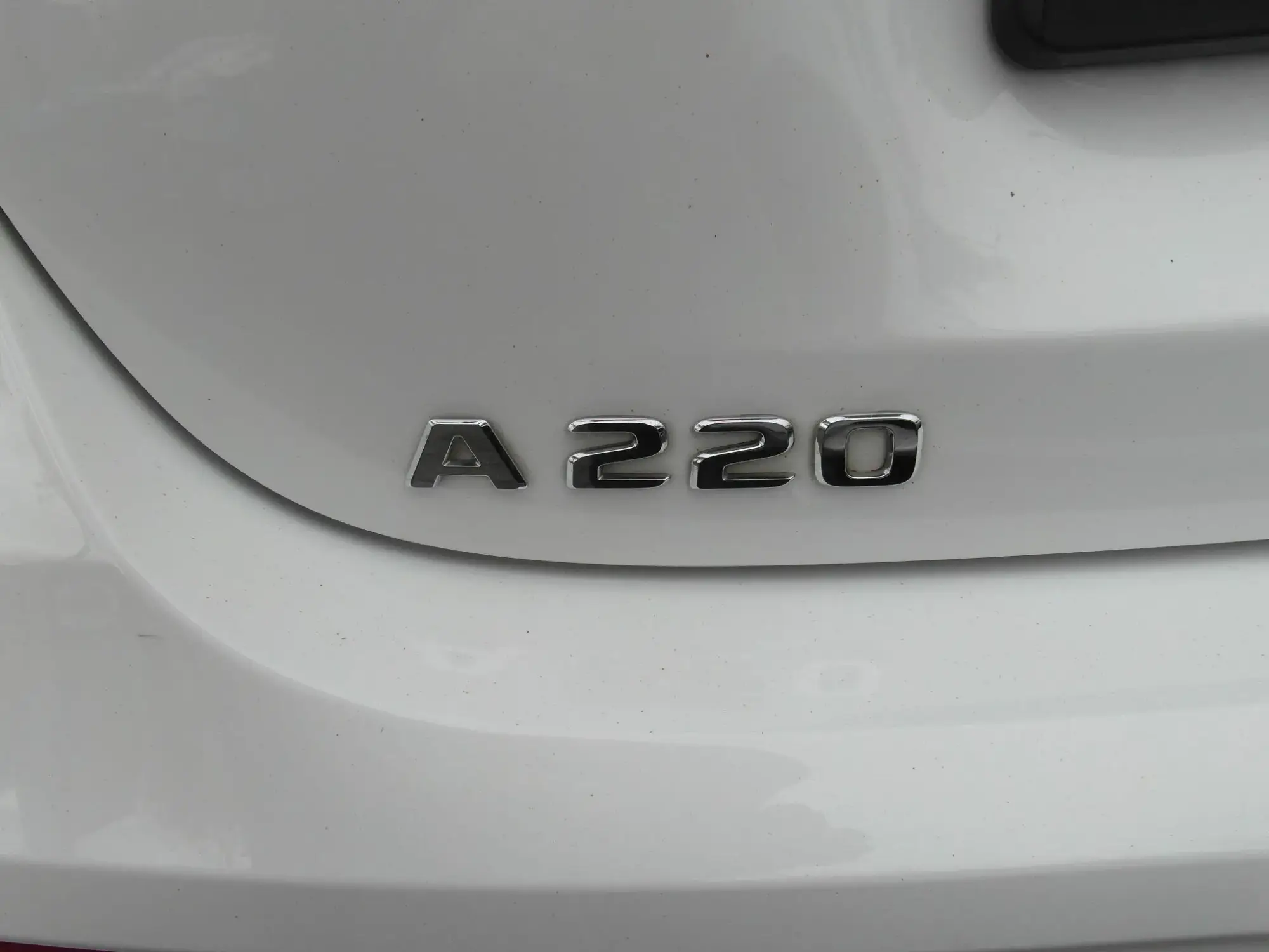 Mercedes-Benz A-Class Image 33 Mercedes-Benz A-Class Image 33