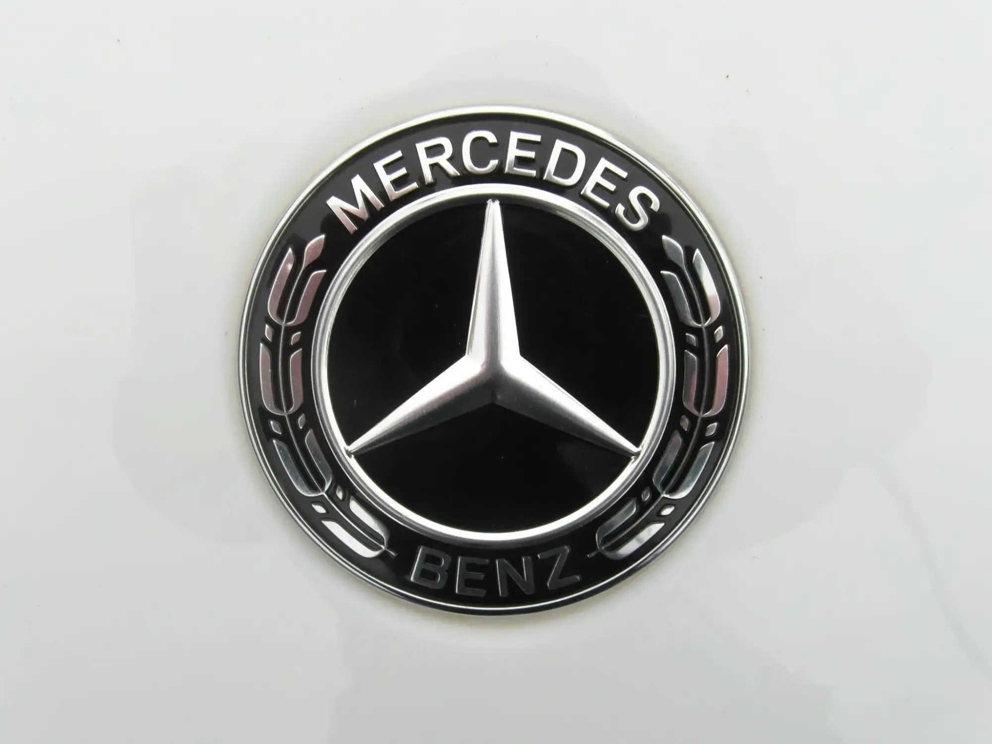 Mercedes-Benz A-Class Image 36 Mercedes-Benz A-Class Image 36