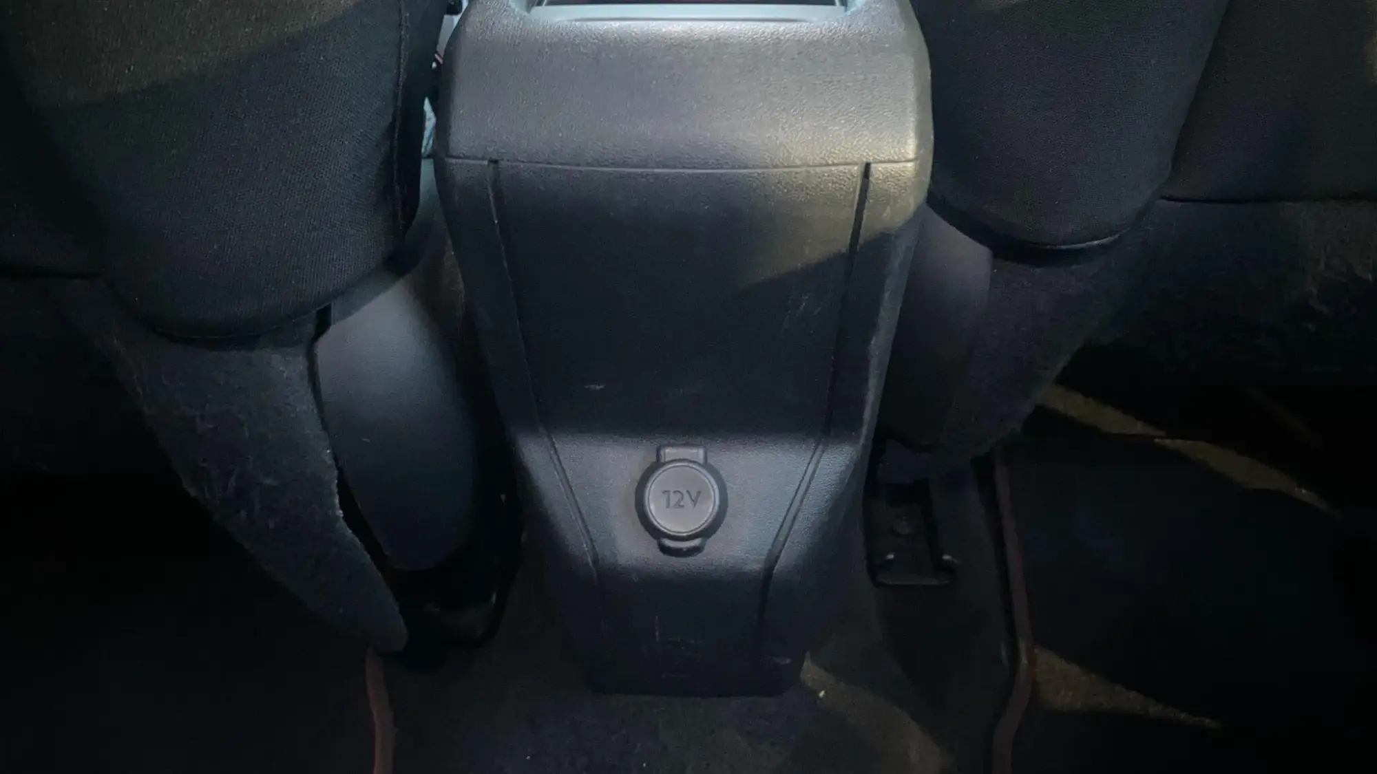 Peugeot 2008 Image 19
