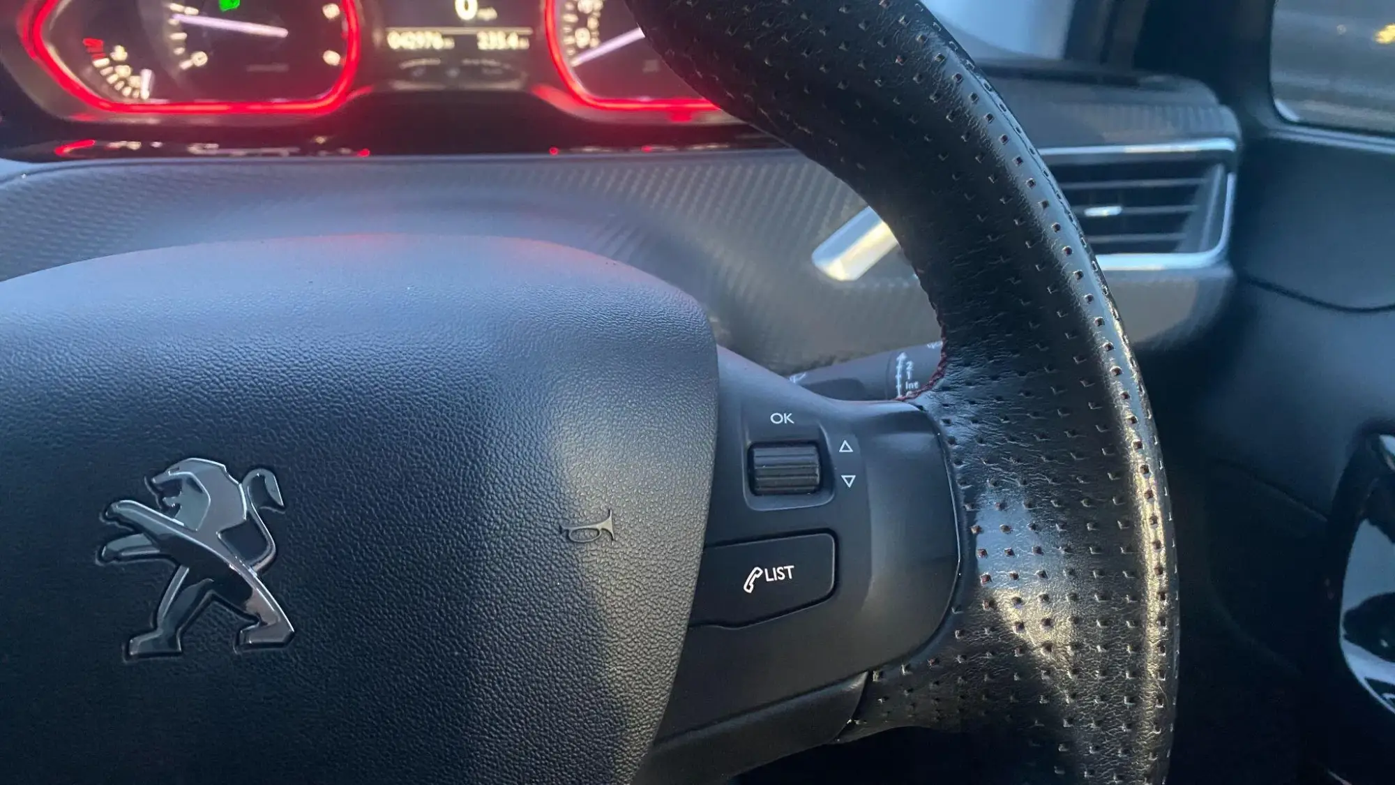 Peugeot 2008 Image 22