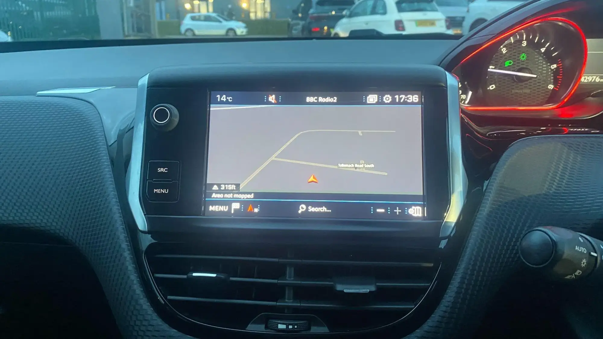 Peugeot 2008 Image 24