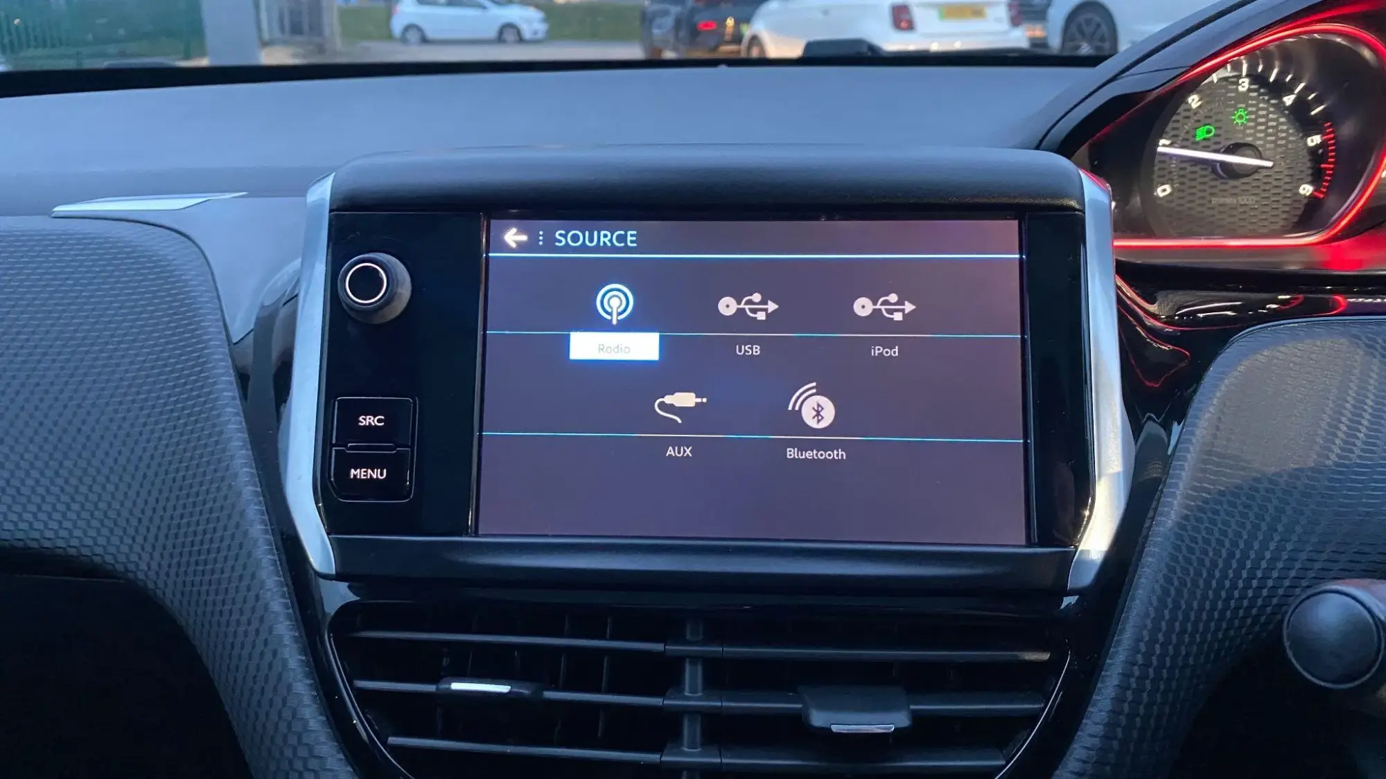Peugeot 2008 Image 26