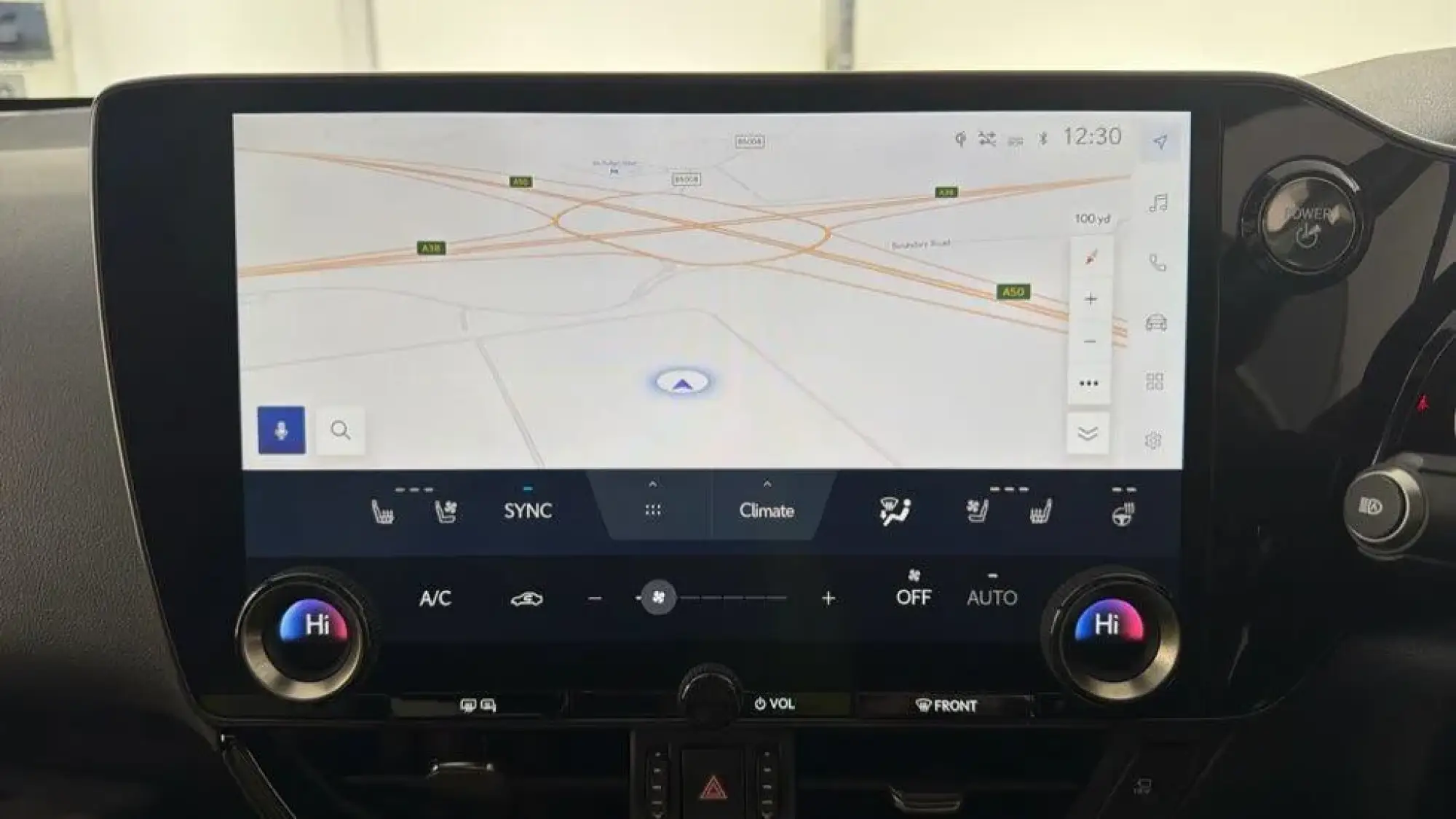 Lexus NX Plug-In Hybrid Image 15 Lexus NX Plug-In Hybrid Image 15