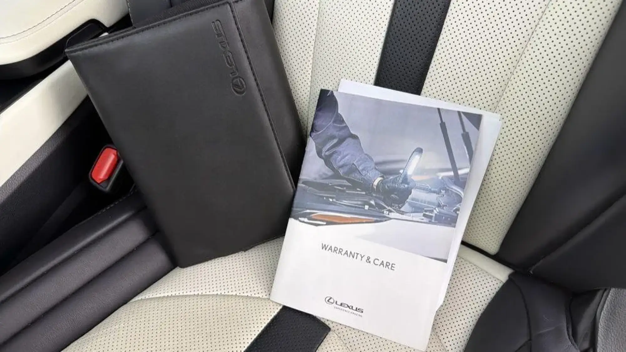 Lexus NX Plug-In Hybrid Image 16 Lexus NX Plug-In Hybrid Image 16