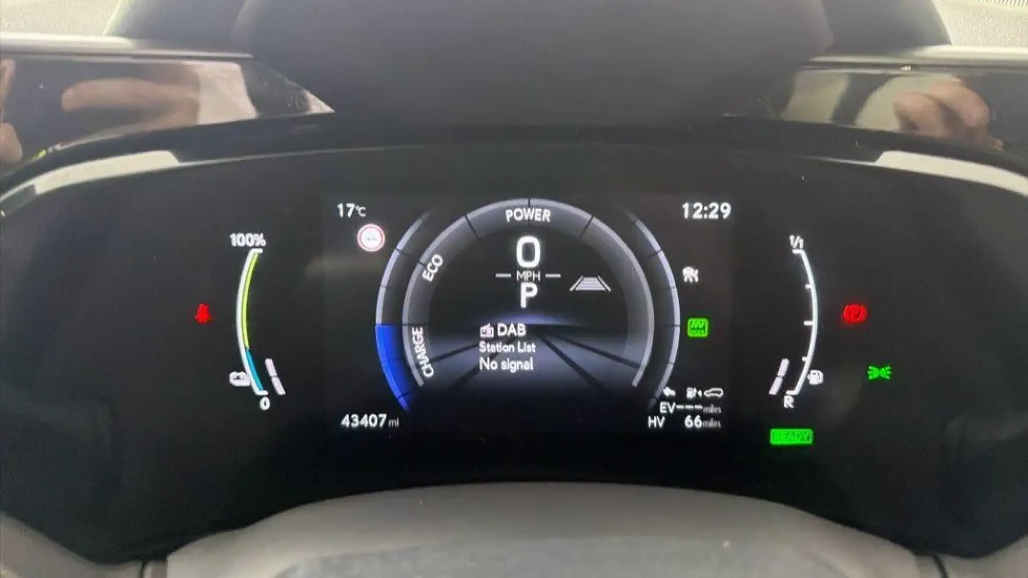 Lexus NX Plug-In Hybrid Image 17 Lexus NX Plug-In Hybrid Image 17
