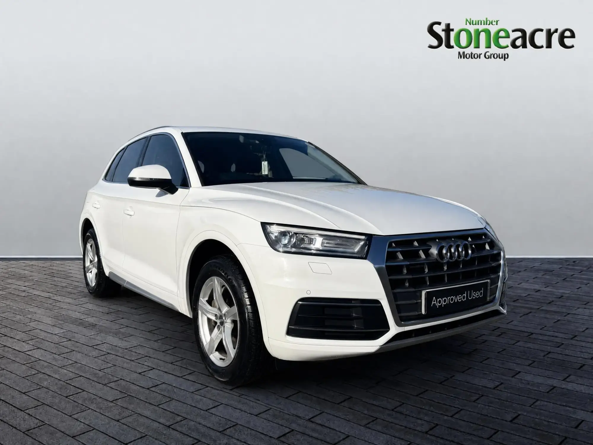Audi Q5 2.0 TDI Sport S Tronic quattro Euro 6 (s/s) 5dr JU05DEE Image 1