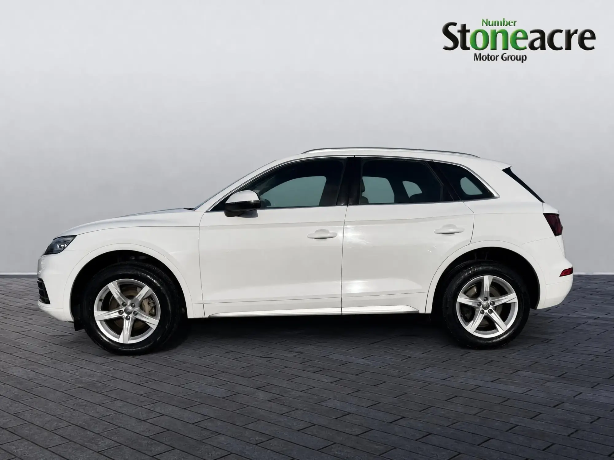 Audi Q5 Image 6 Audi Q5 Image 6