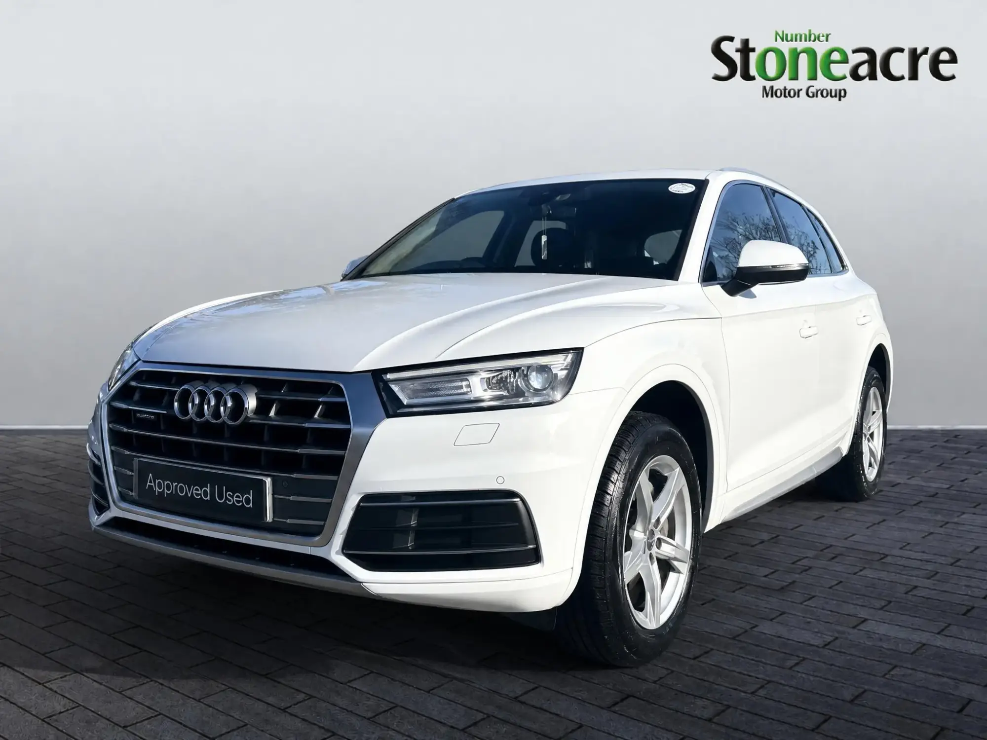 Audi Q5 Image 7 Audi Q5 Image 7