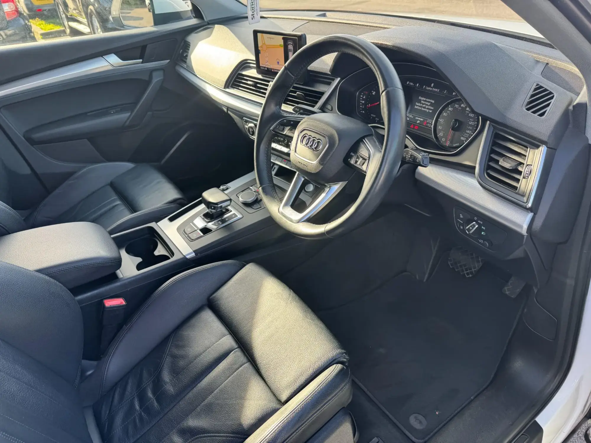 Audi Q5 Image 11 Audi Q5 Image 11