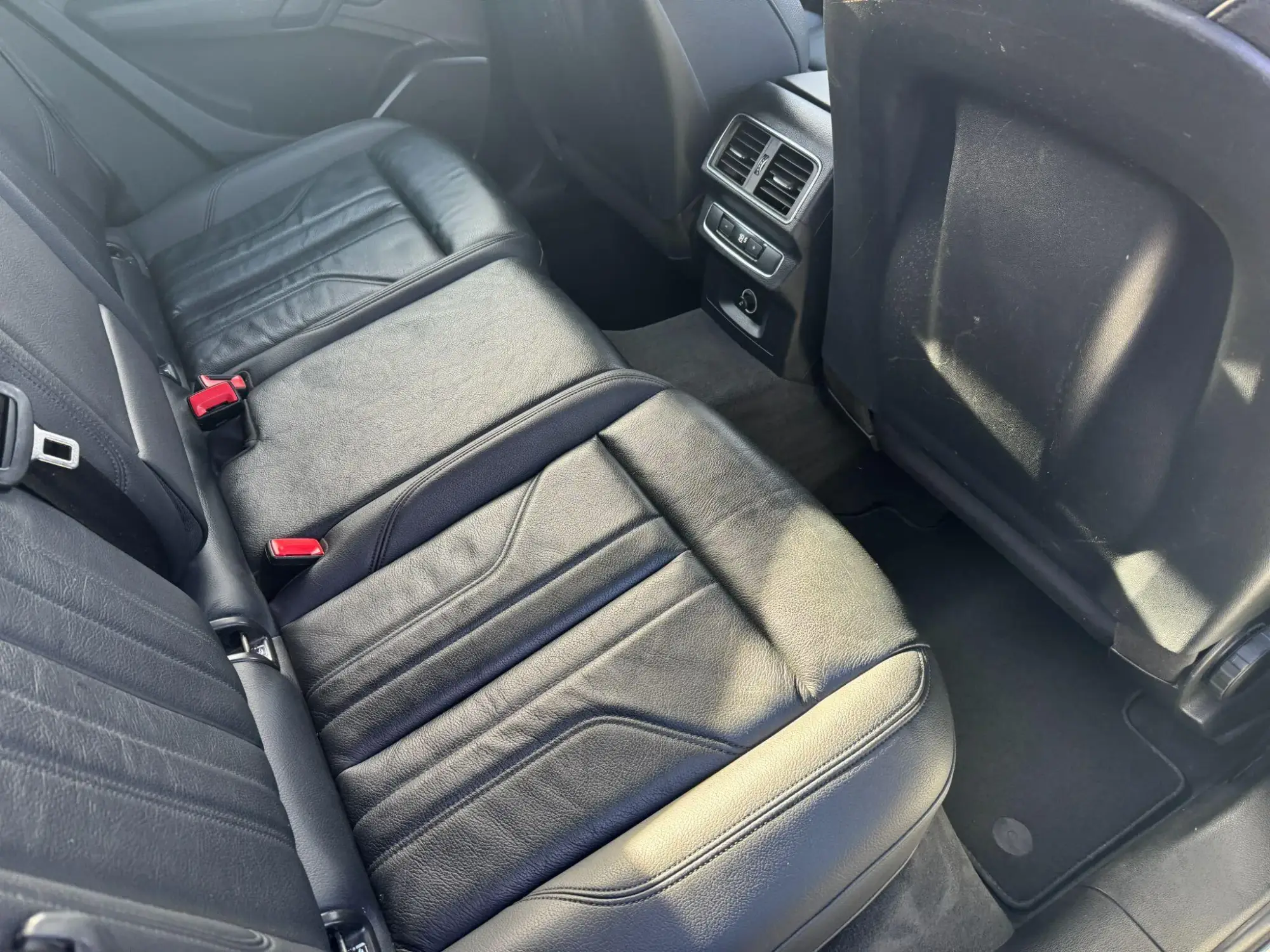 Audi Q5 Image 12 Audi Q5 Image 12