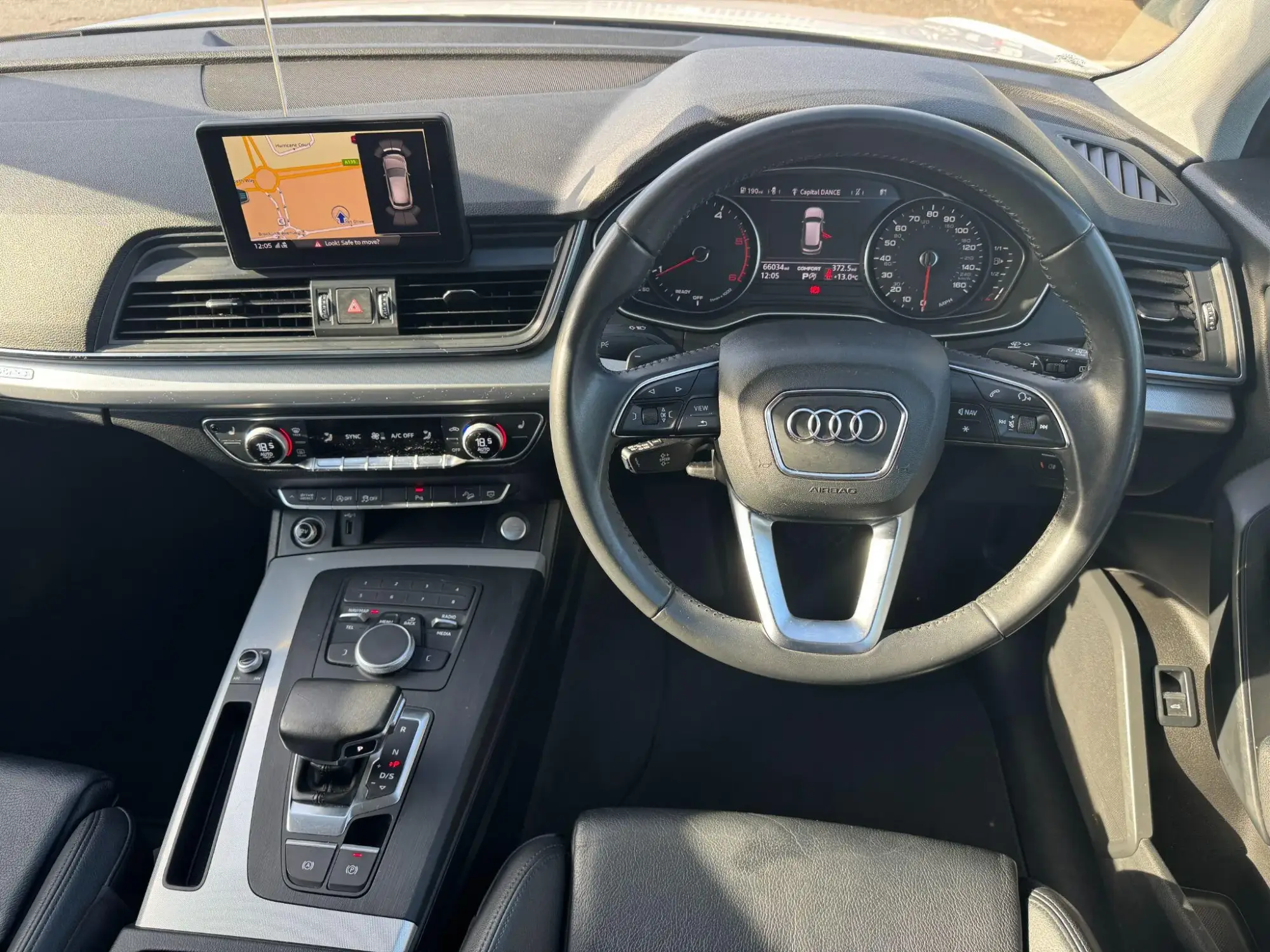 Audi Q5 Image 15 Audi Q5 Image 15