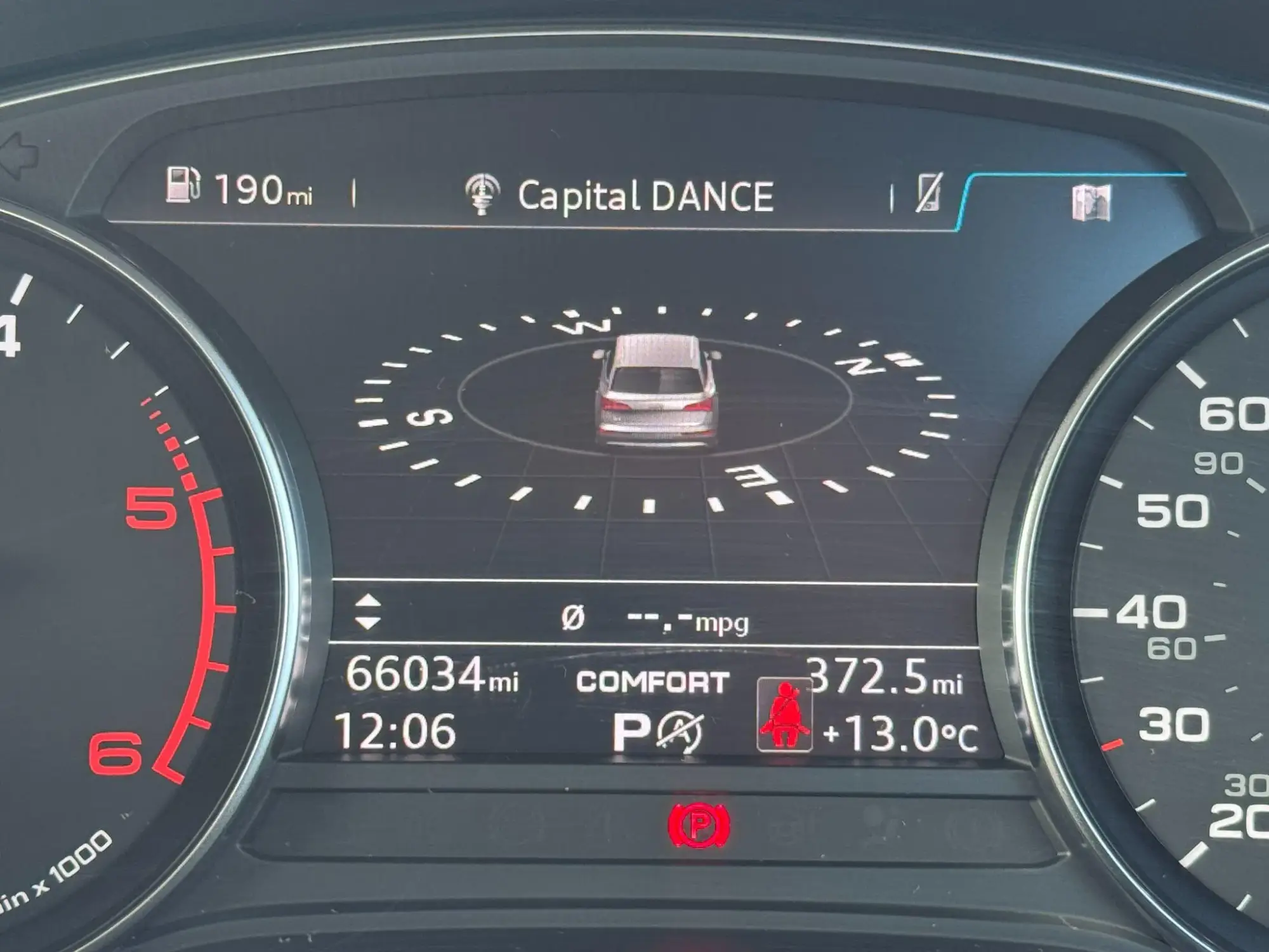 Audi Q5 Image 18 Audi Q5 Image 18