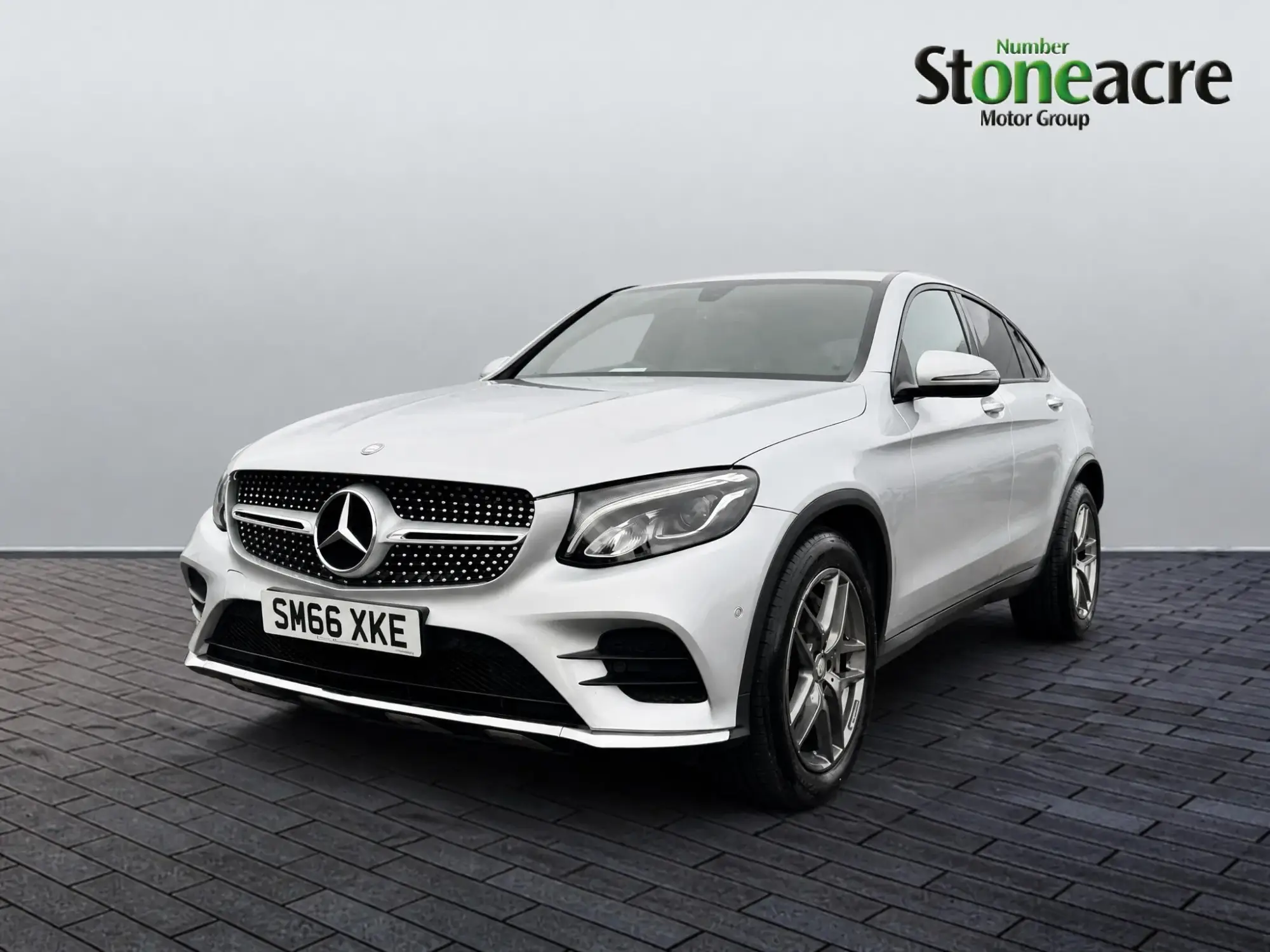 Mercedes-Benz GLC Image 7 Mercedes-Benz GLC Image 7