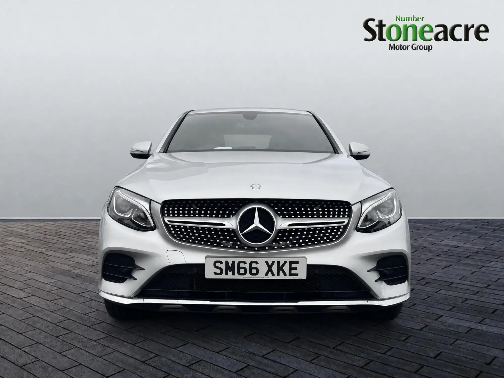 Mercedes-Benz GLC Image 8 Mercedes-Benz GLC Image 8