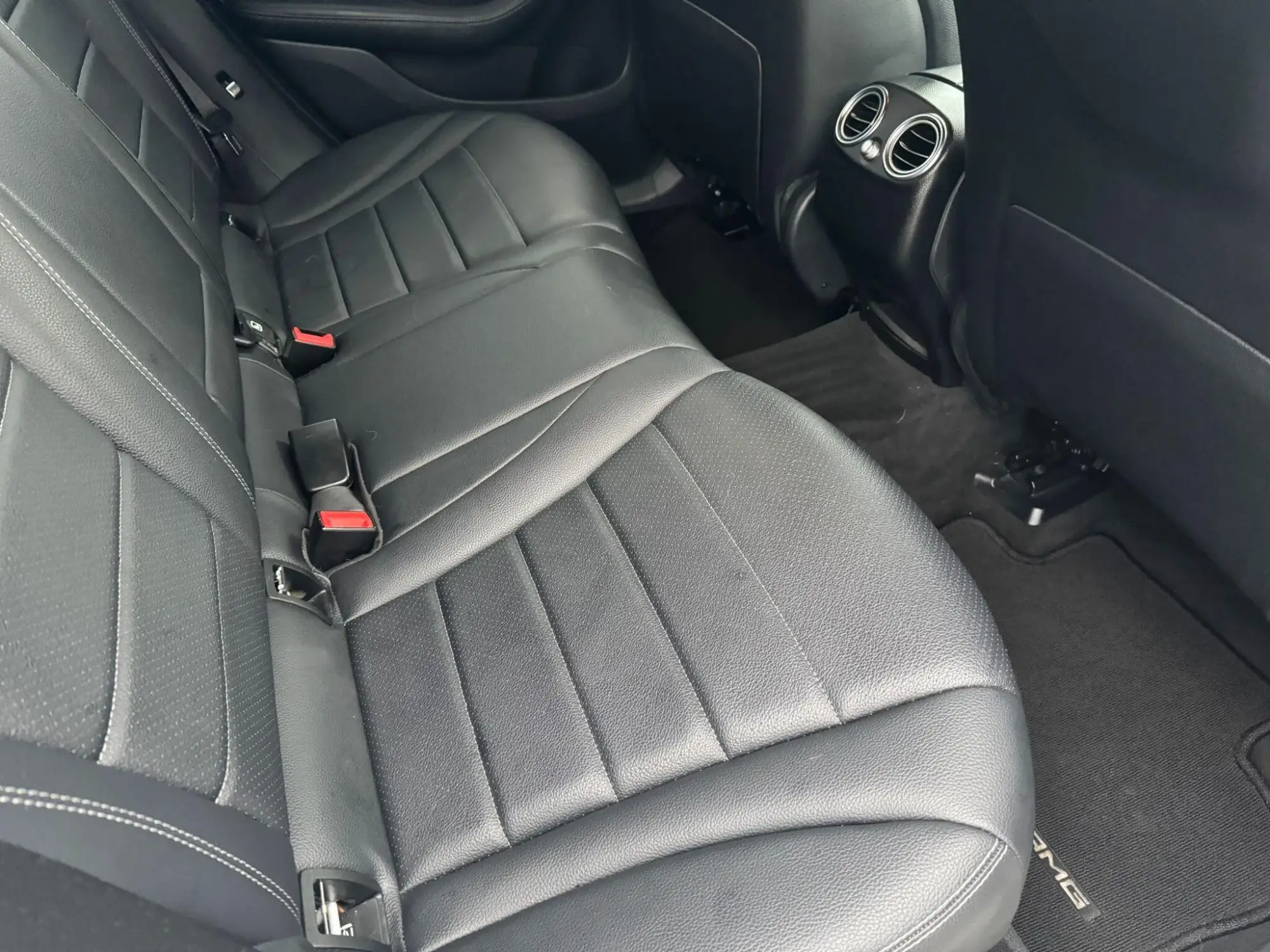 Mercedes-Benz GLC Image 12 Mercedes-Benz GLC Image 12