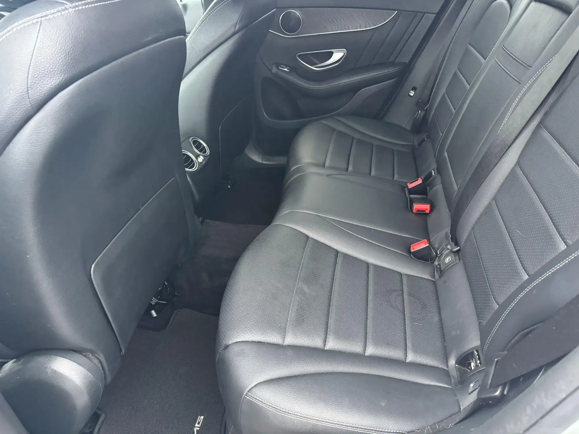 Mercedes-Benz GLC Image 13 Mercedes-Benz GLC Image 13