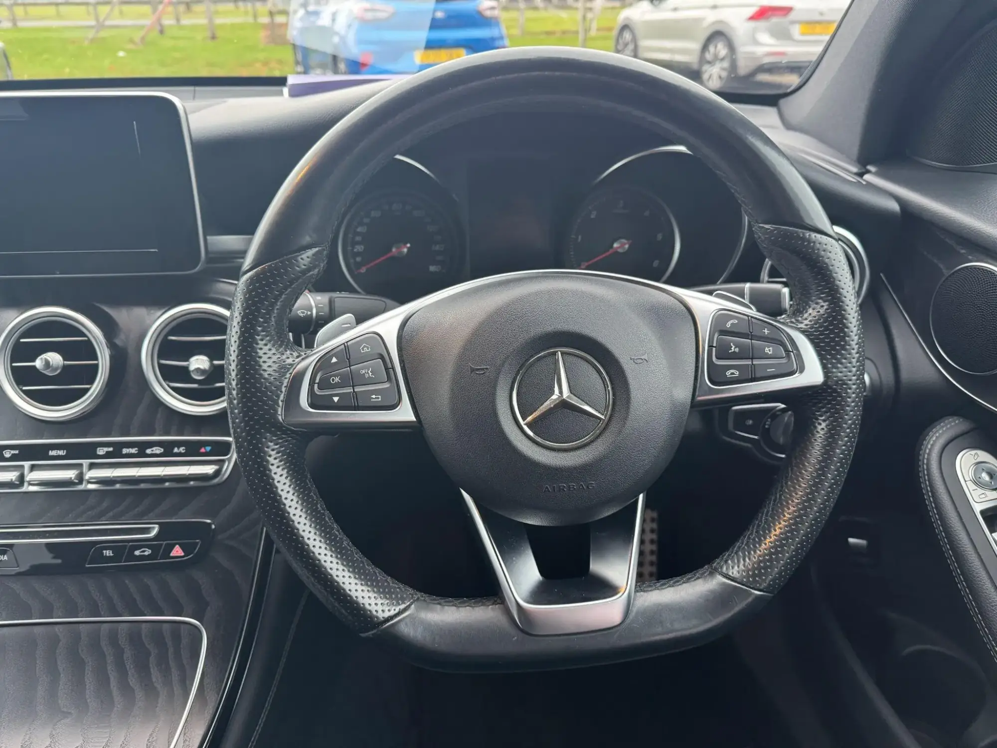 Mercedes-Benz GLC Image 16 Mercedes-Benz GLC Image 16