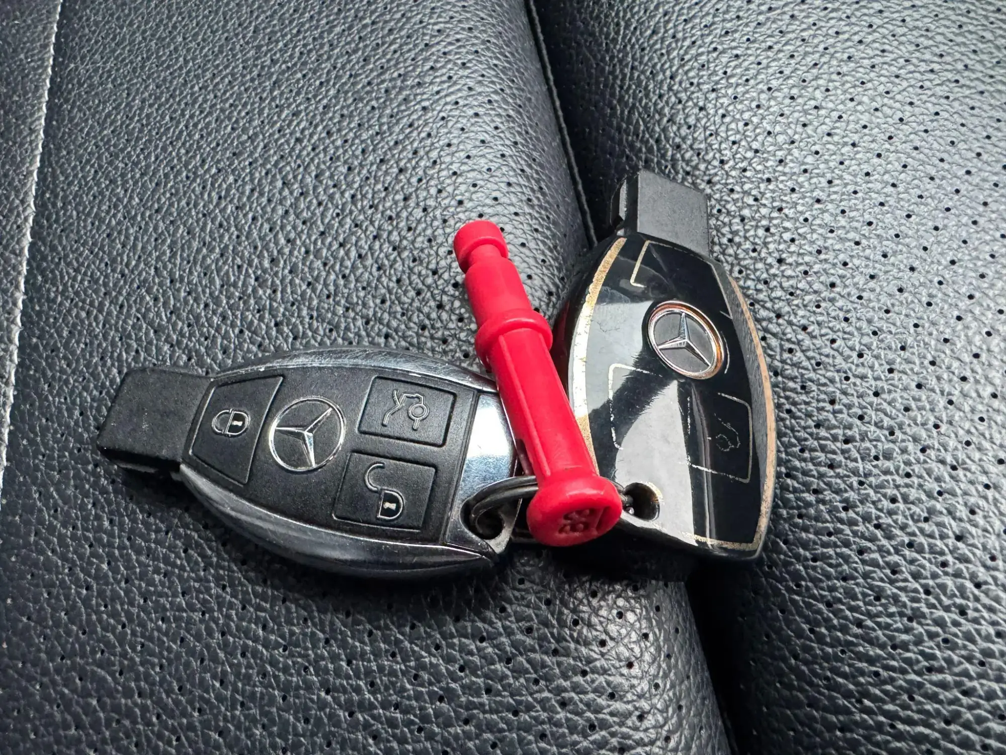 Mercedes-Benz GLC Image 18 Mercedes-Benz GLC Image 18