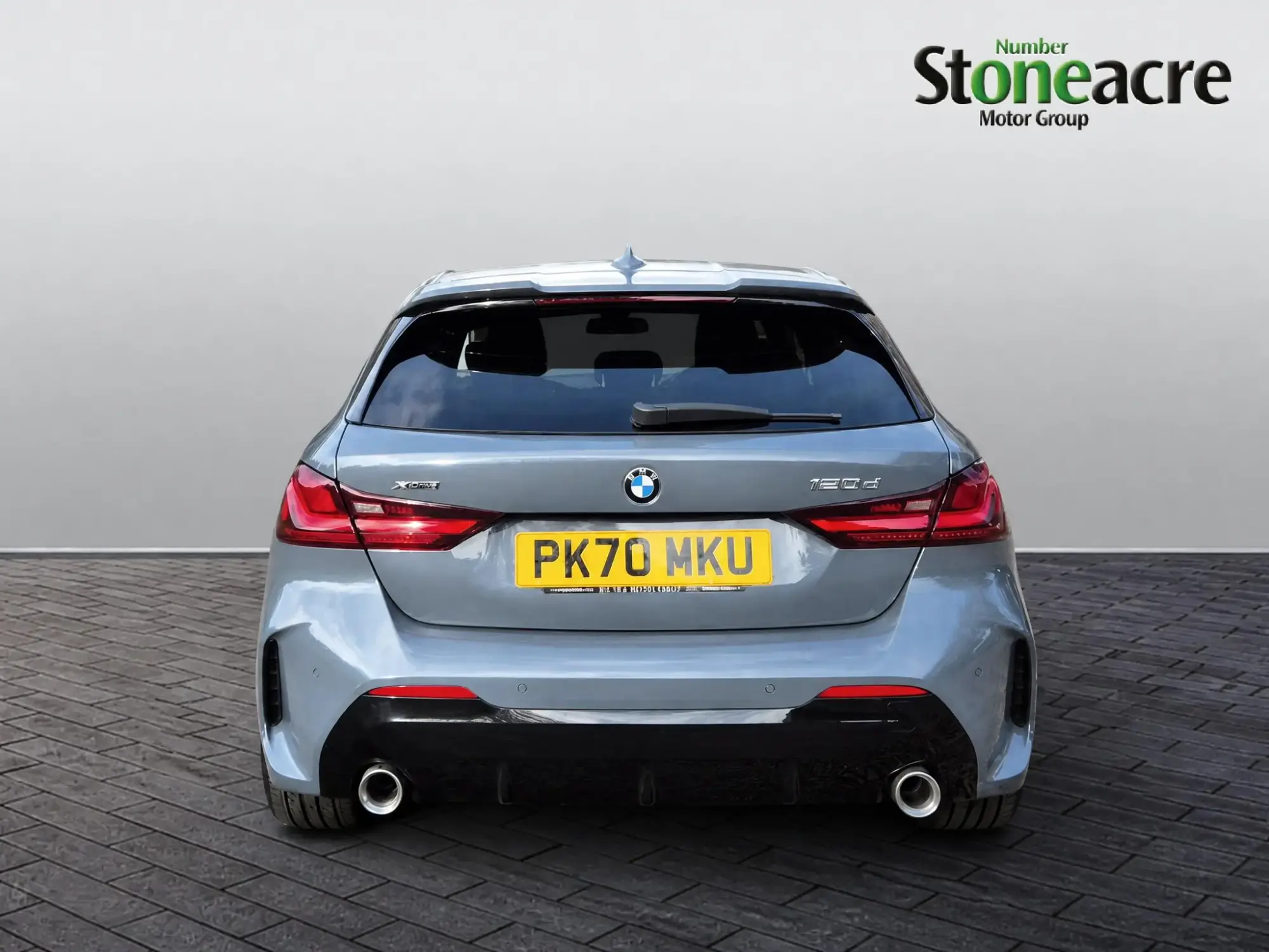 BMW 1 Series Image 4