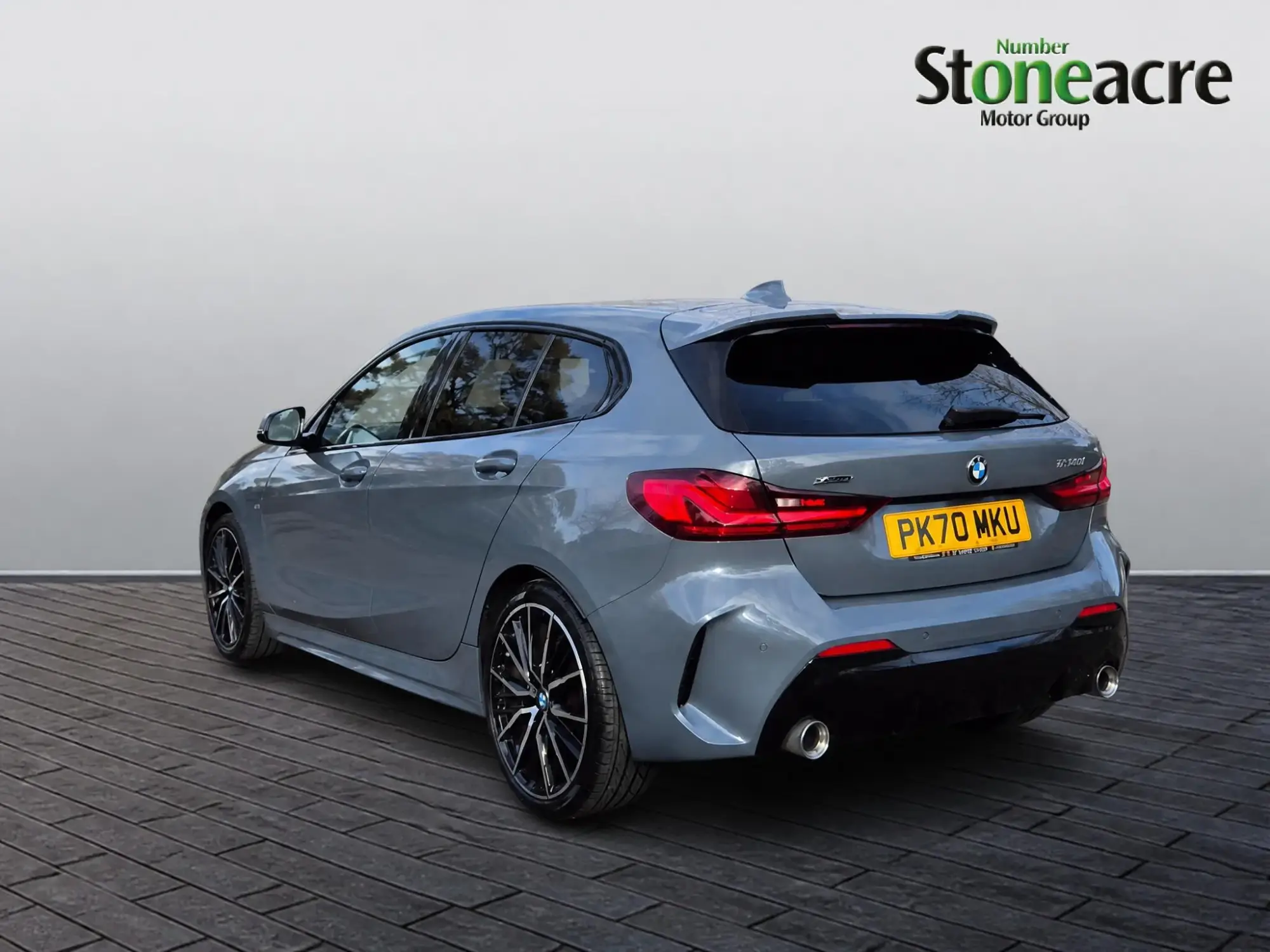 BMW 1 Series Image 5