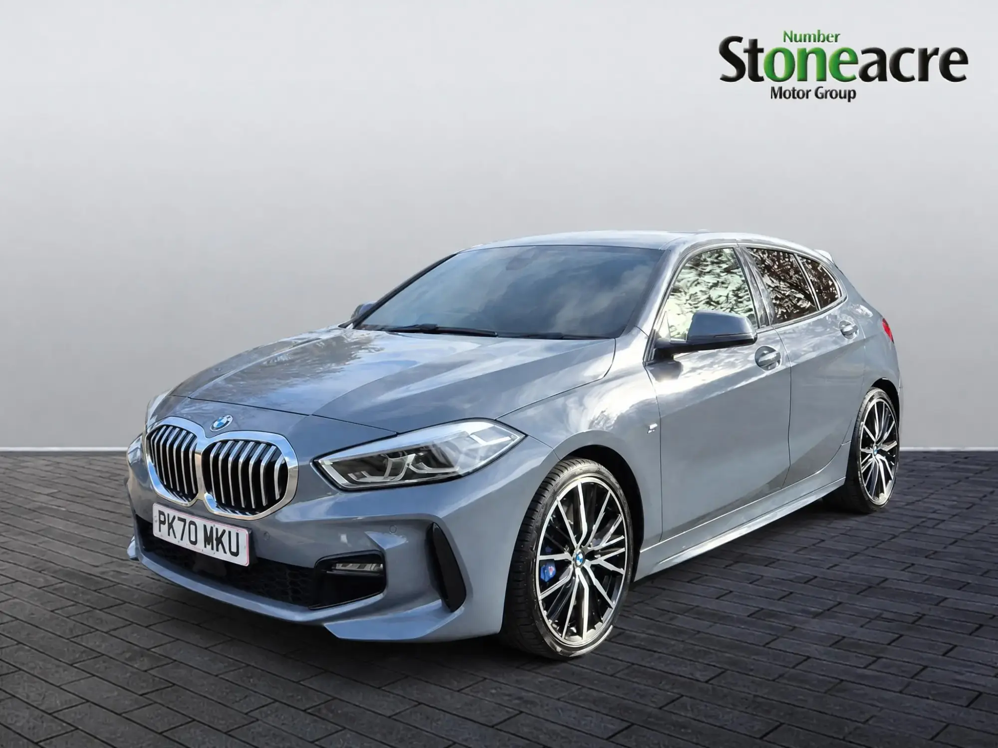 BMW 1 Series Image 7