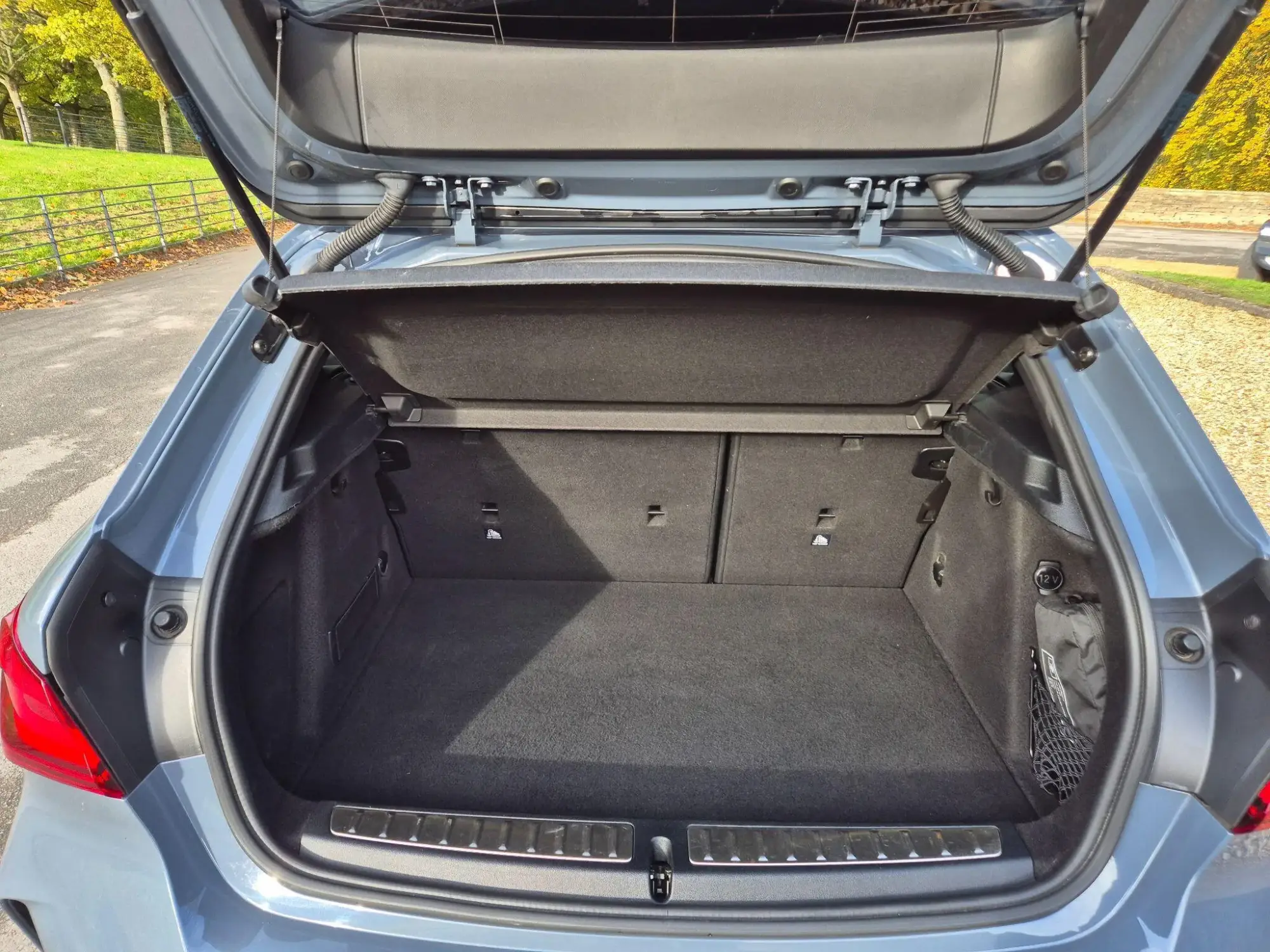 BMW 1 Series Image 10