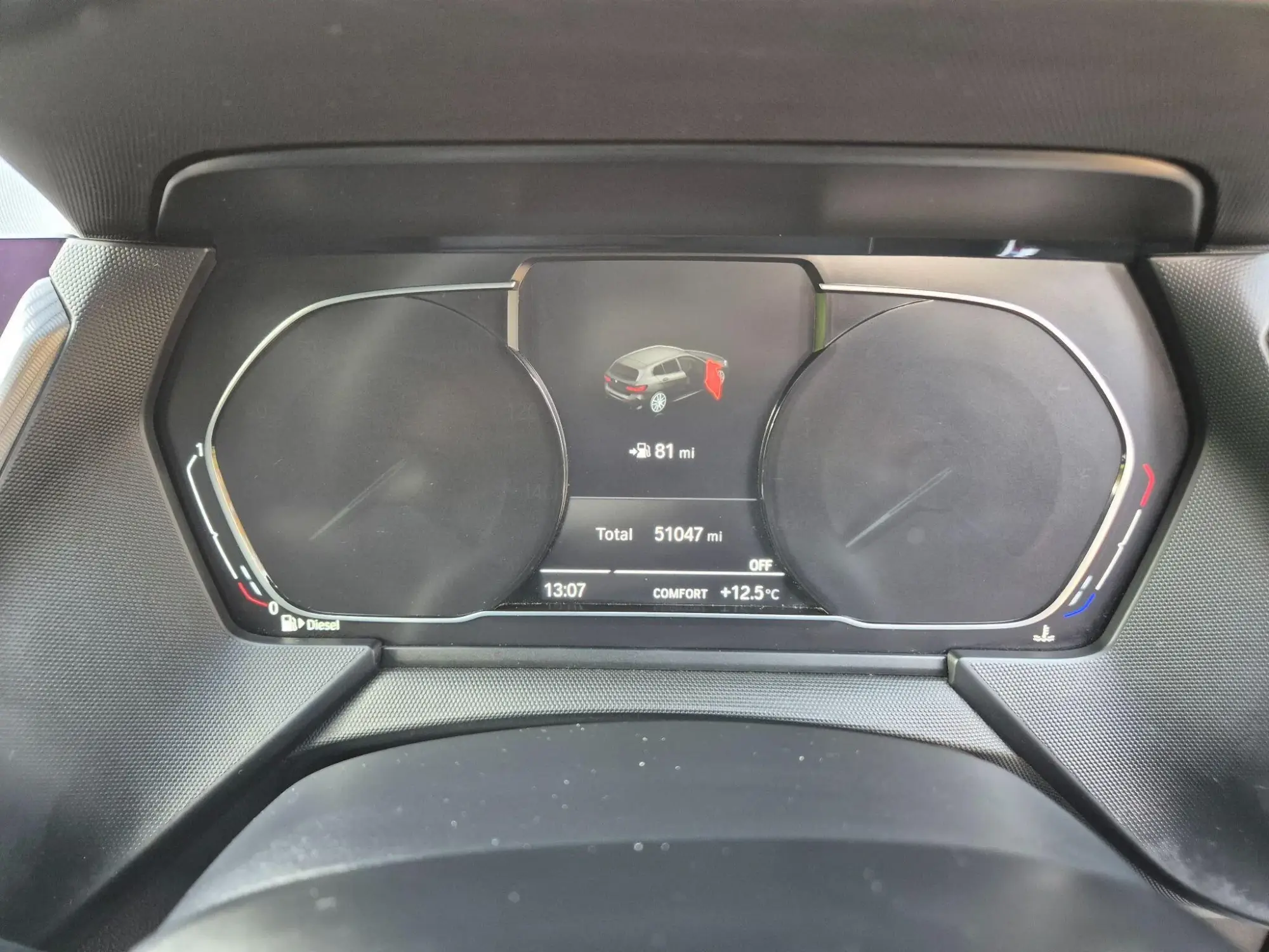 BMW 1 Series Image 11
