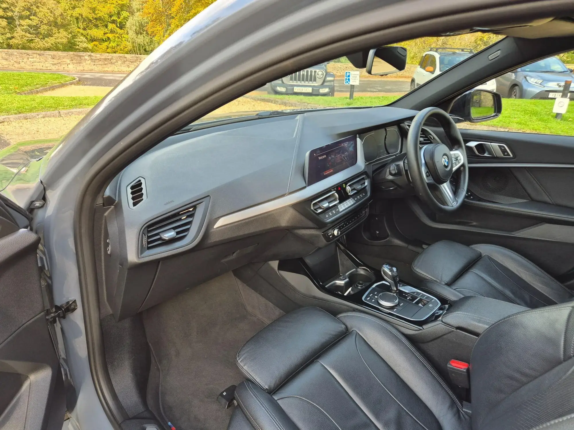 BMW 1 Series Image 12