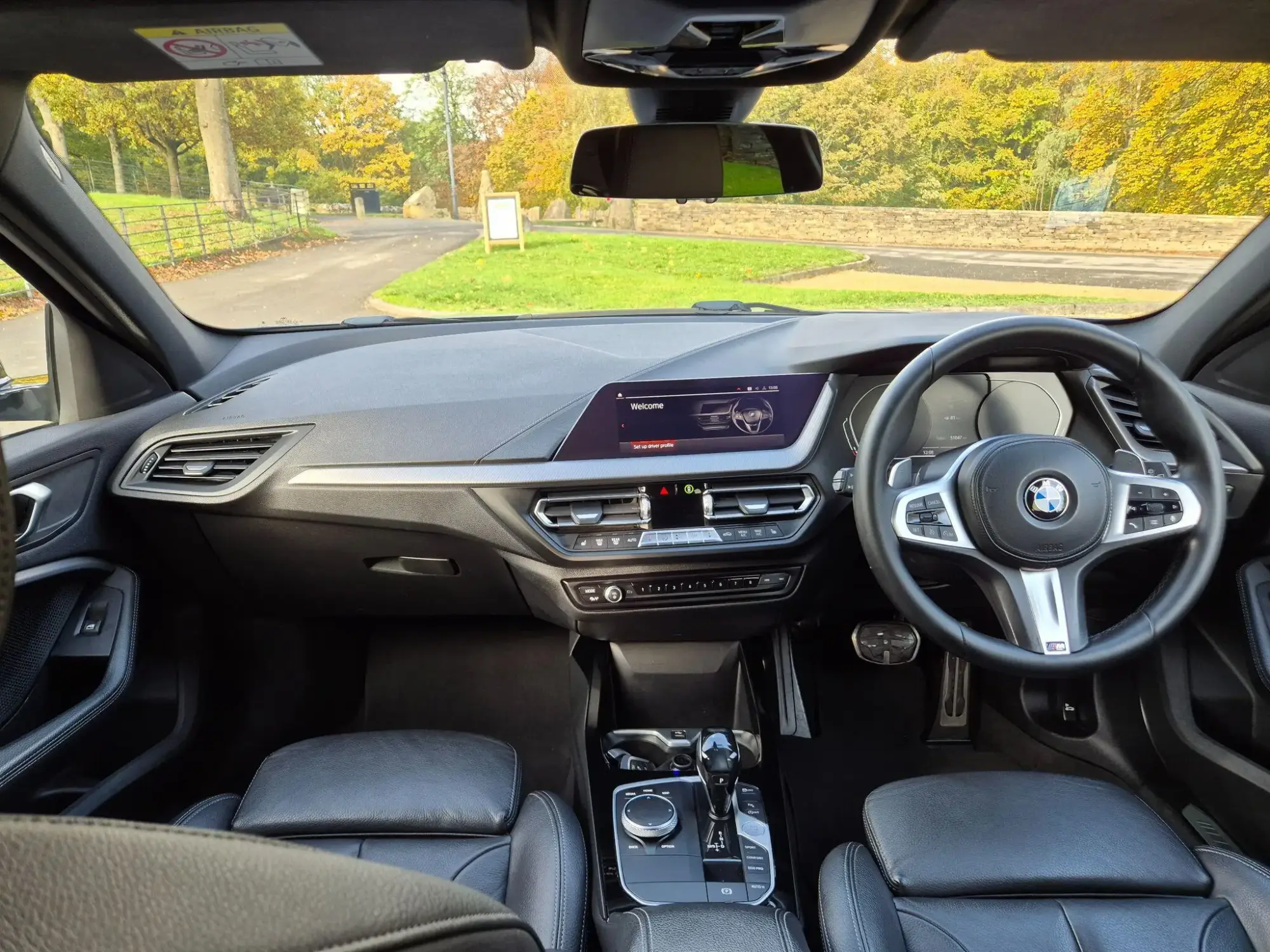 BMW 1 Series Image 13