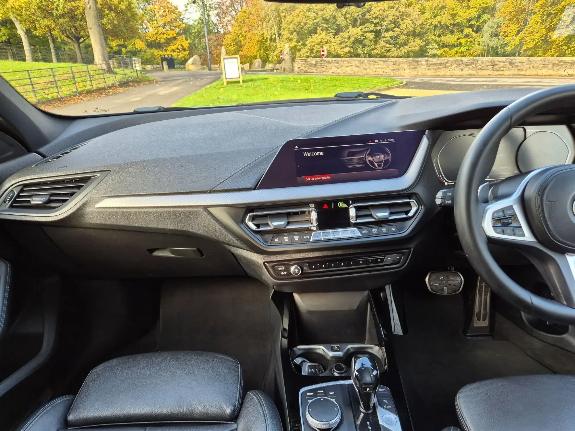 BMW 1 Series Image 14