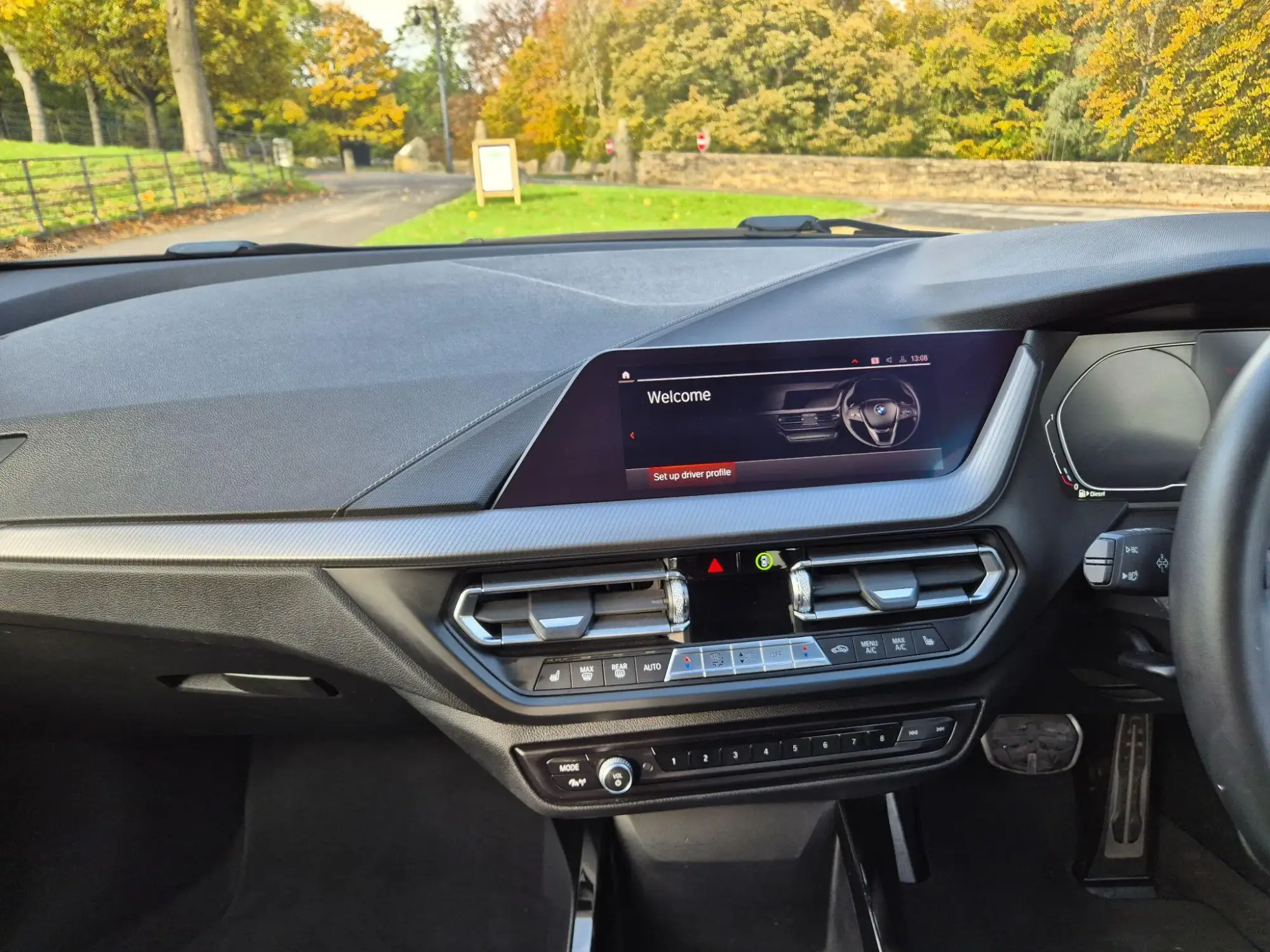 BMW 1 Series Image 15