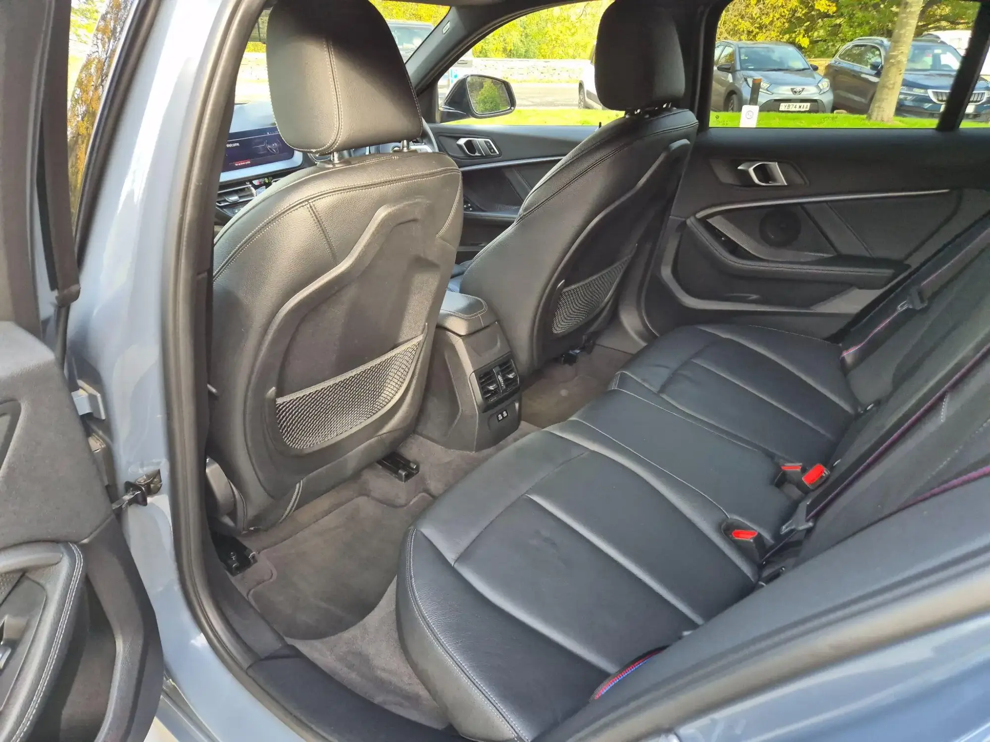 BMW 1 Series Image 16