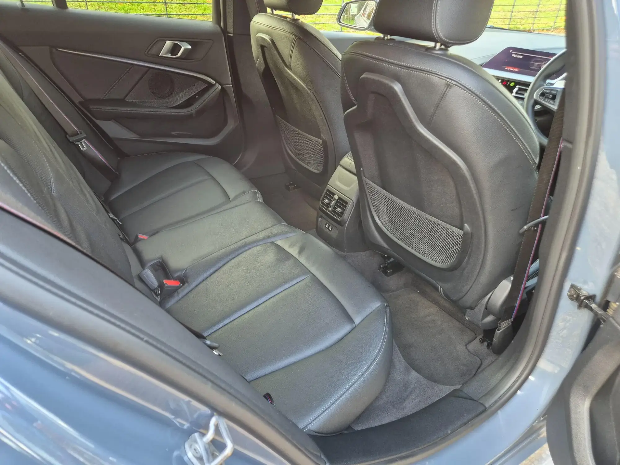 BMW 1 Series Image 17