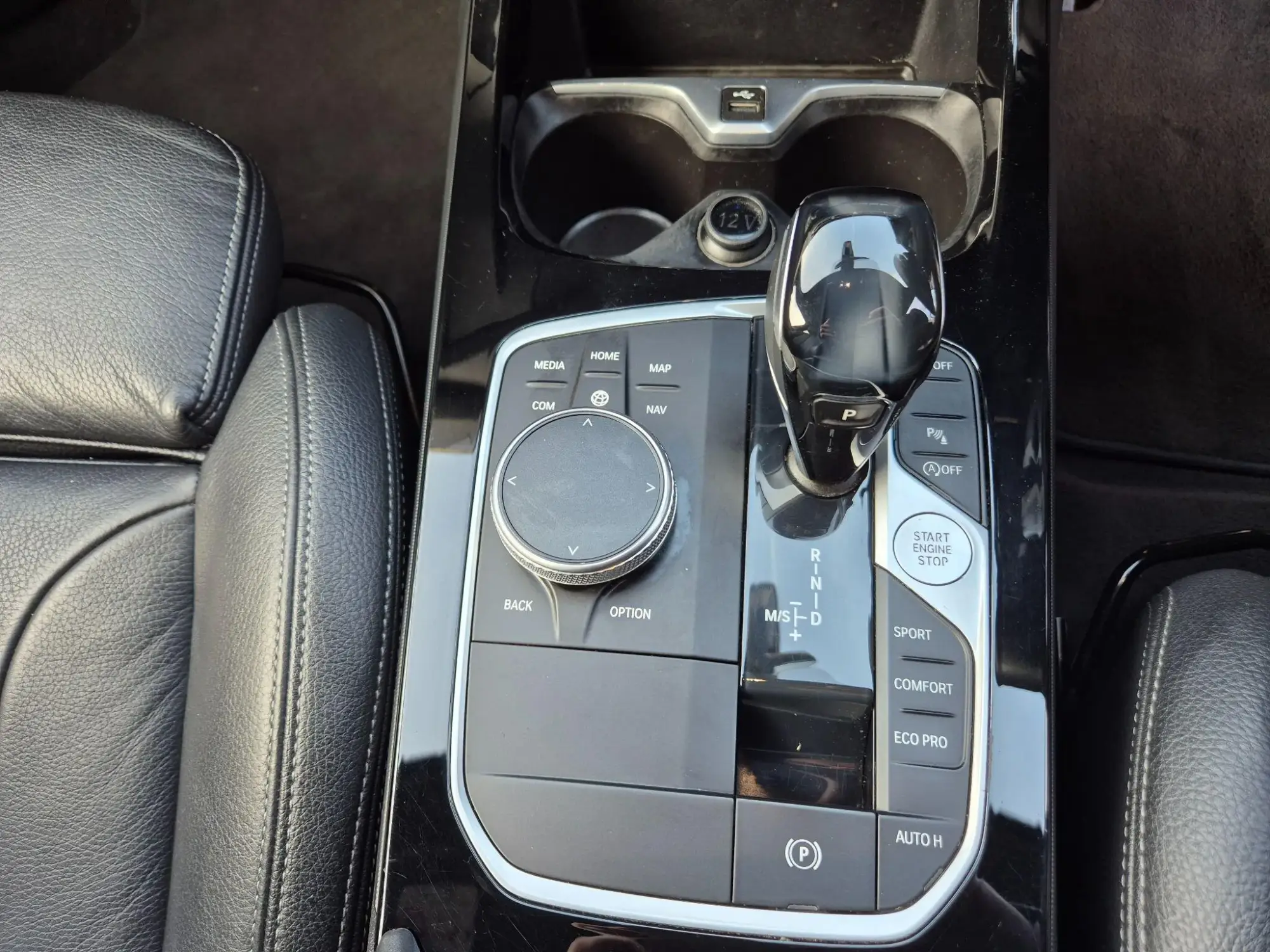 BMW 1 Series Image 23