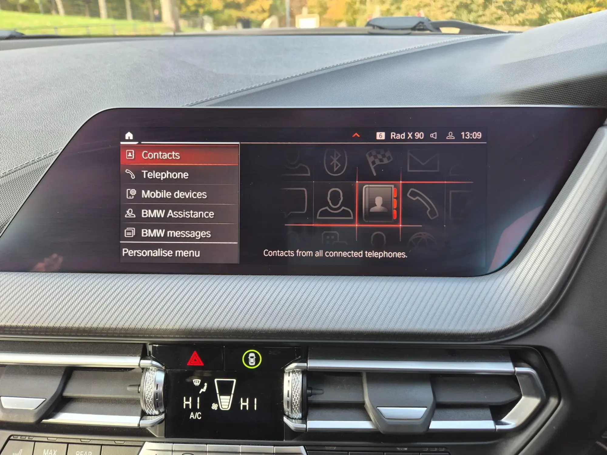 BMW 1 Series Image 27