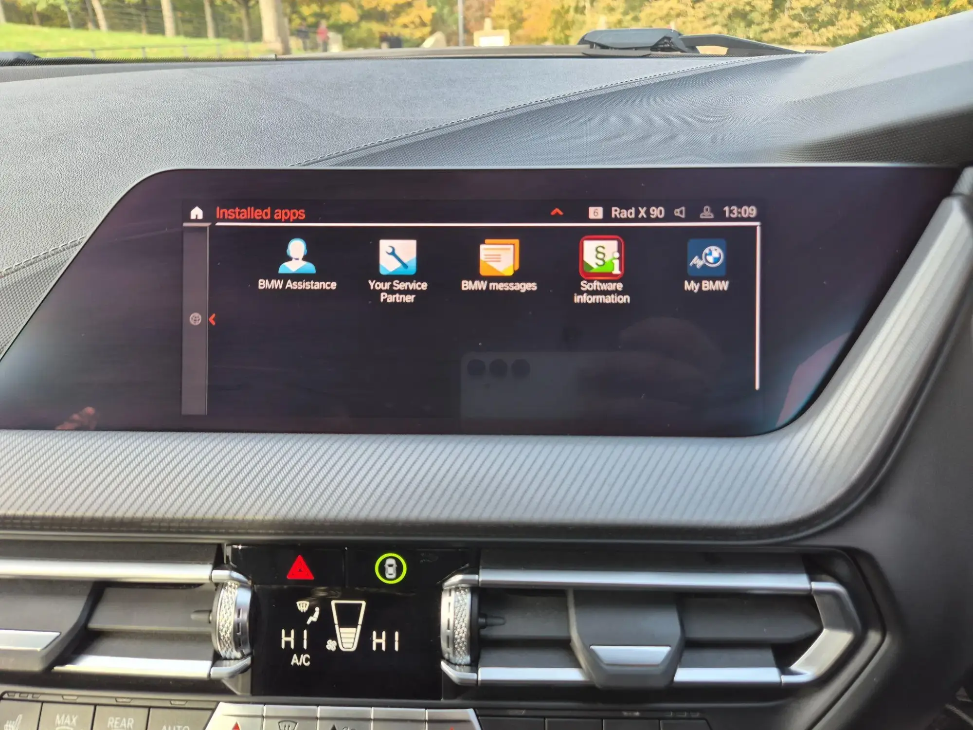 BMW 1 Series Image 28