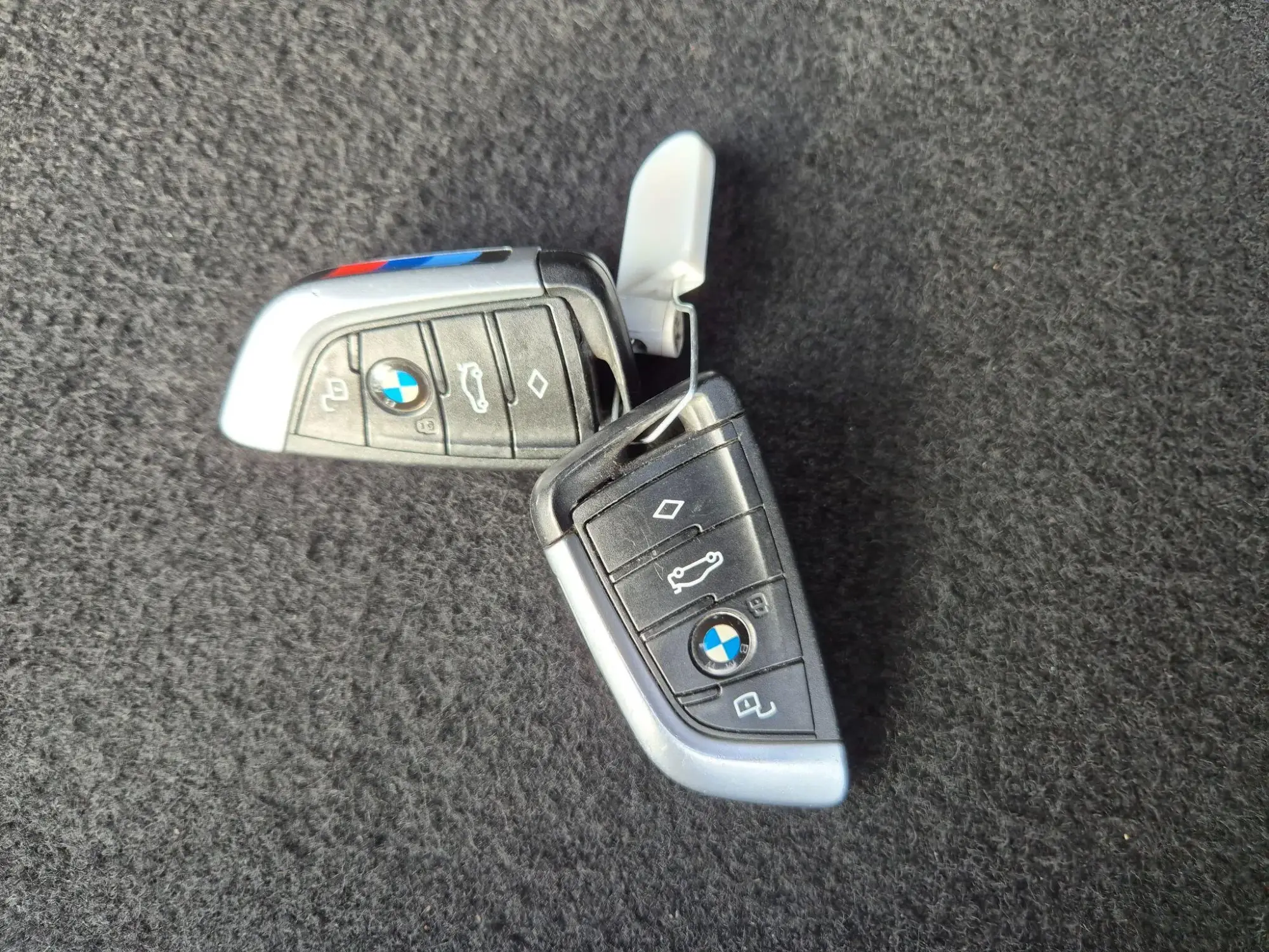 BMW 1 Series Image 30