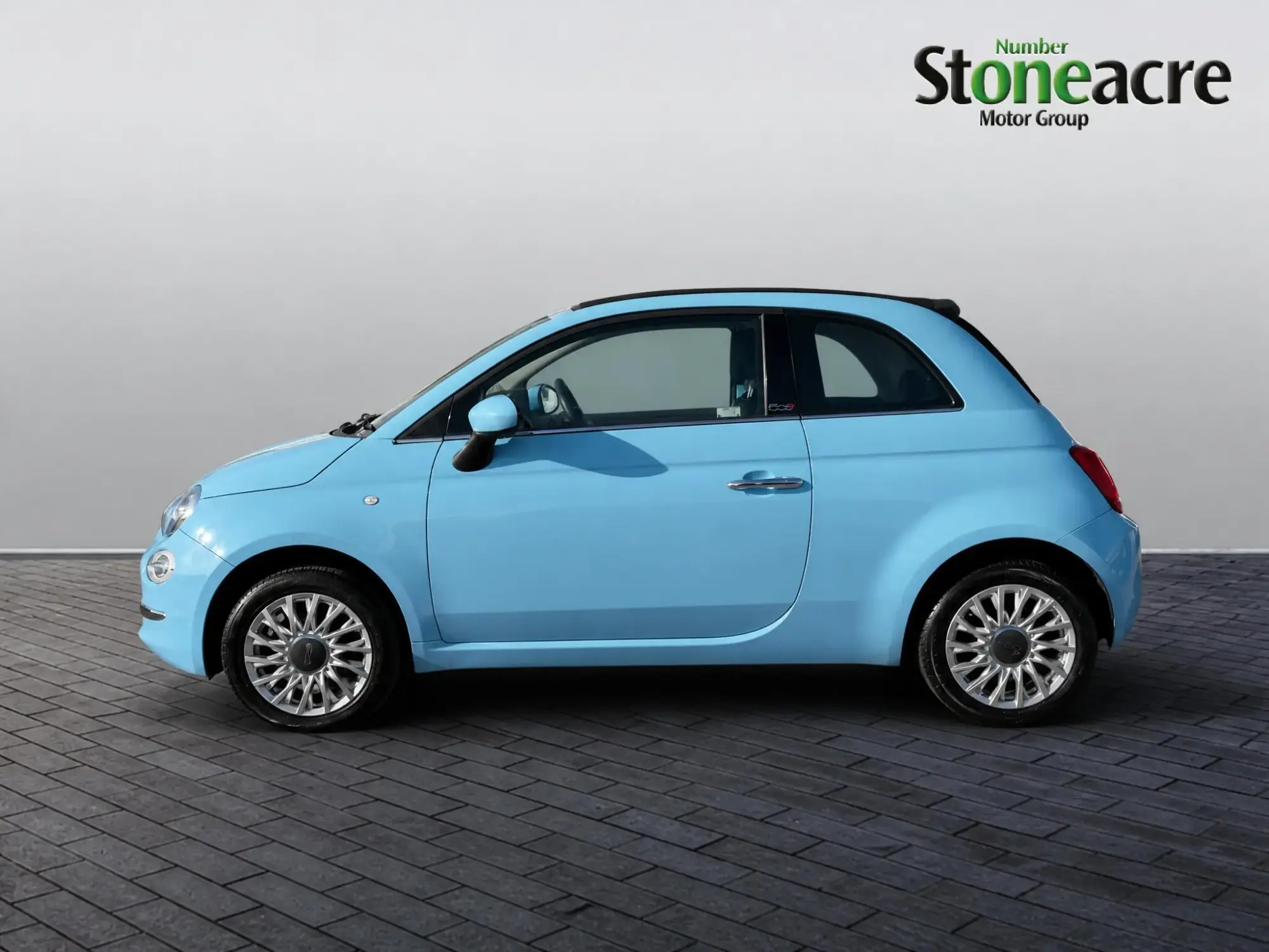 Fiat 500c Image 5 Fiat 500c Image 5